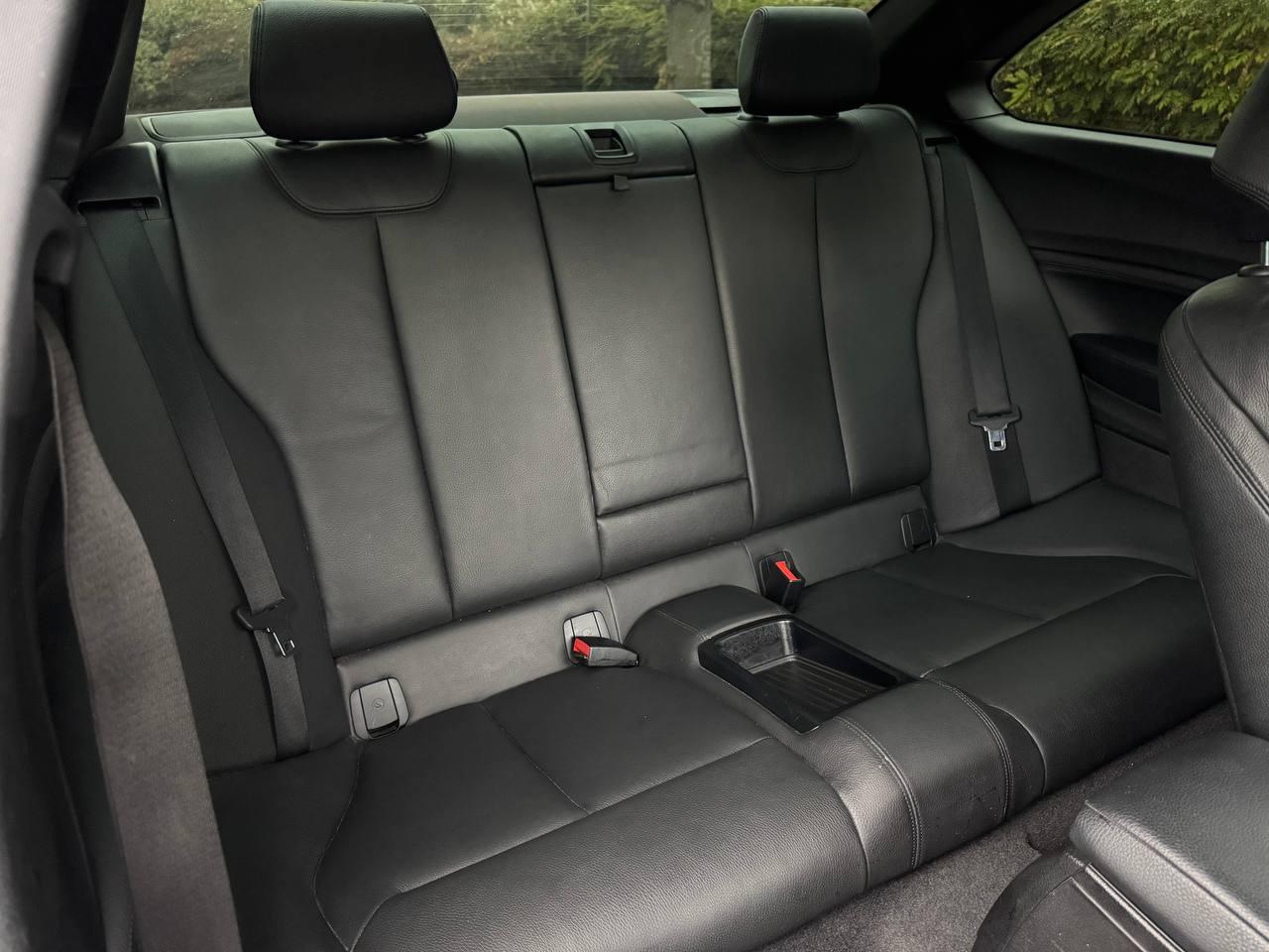 BMW 2 Series 2.0 220d M Sport Coupe 2dr Diesel Manual Euro 6 (s/s) (184 ps)
