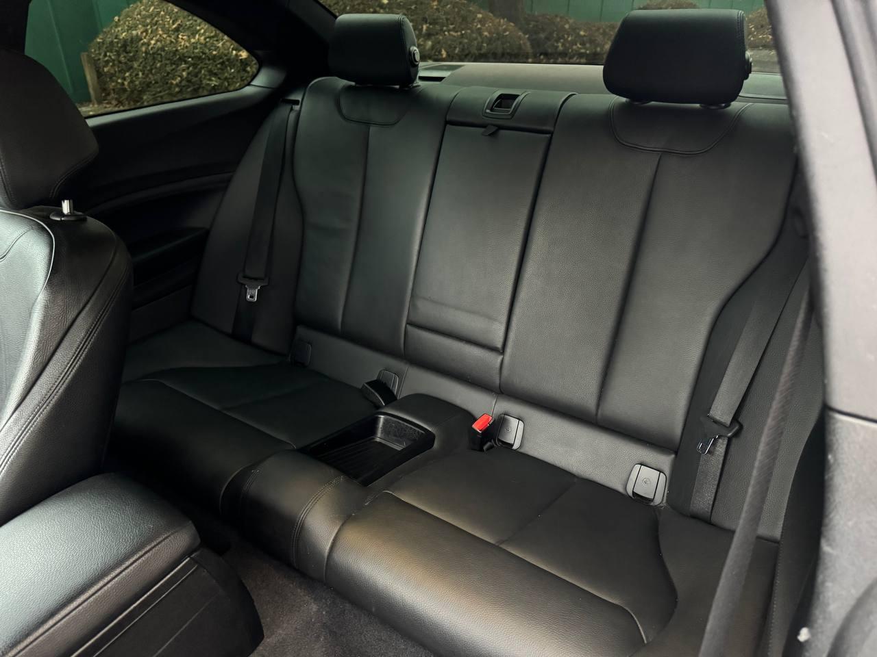 BMW 2 Series 2.0 220d M Sport Coupe 2dr Diesel Manual Euro 6 (s/s) (184 ps)