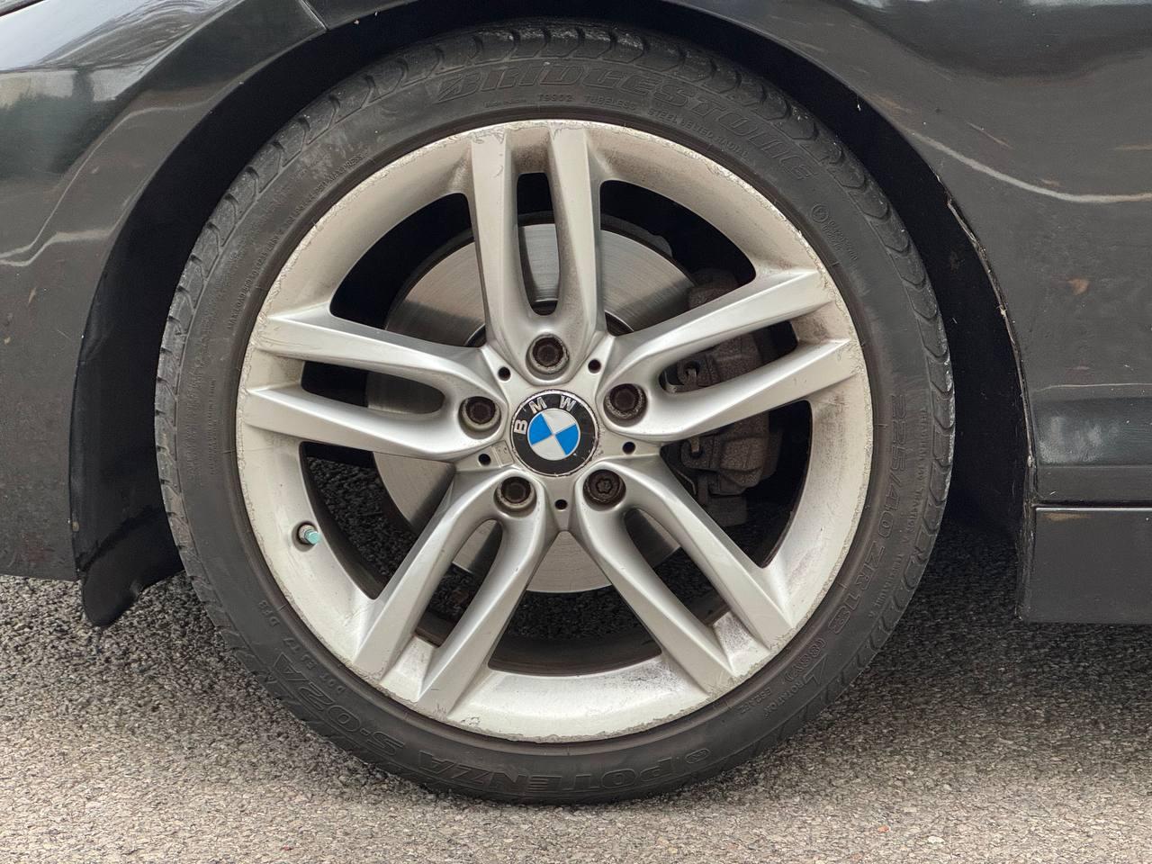 BMW 2 Series 2.0 220d M Sport Coupe 2dr Diesel Manual Euro 6 (s/s) (184 ps)