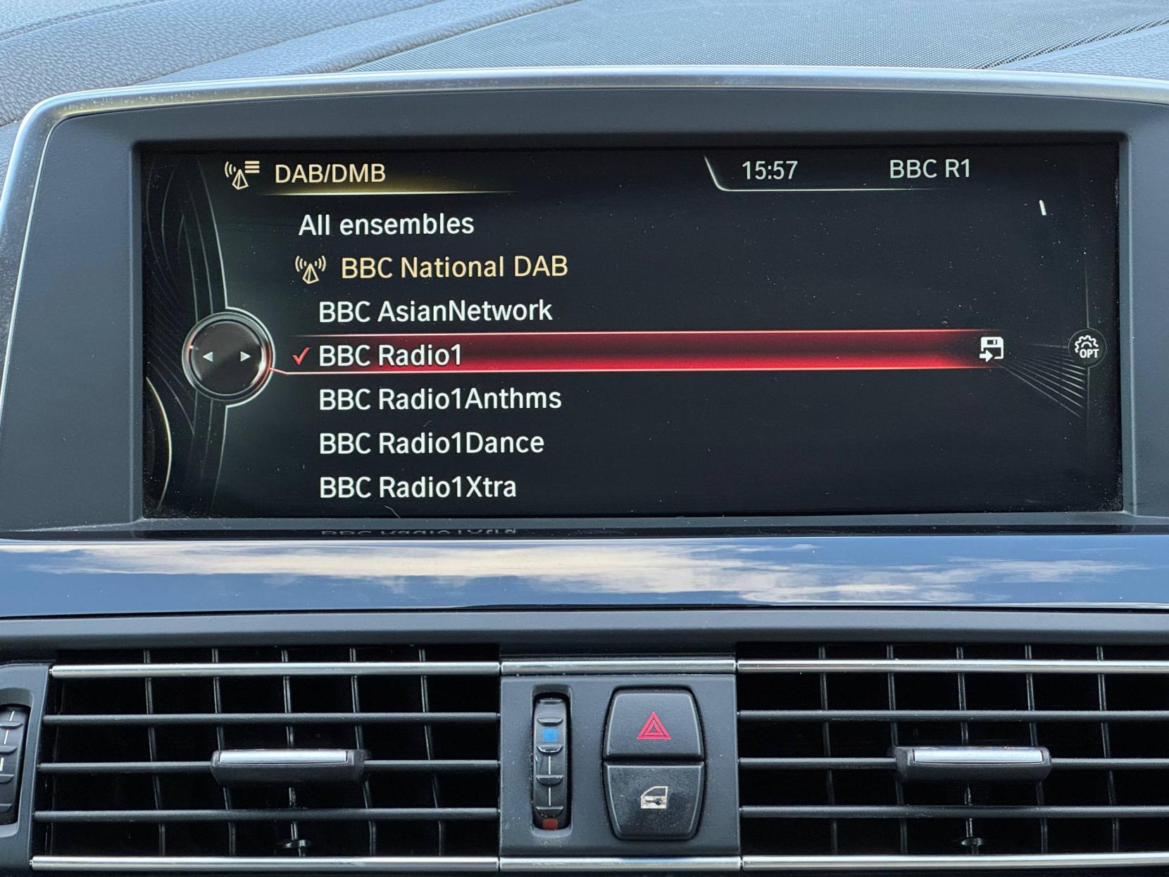 BMW 6 Series Gran Coupe 3.0 640d SE Saloon 4dr Diesel Auto Euro 5 (s/s) (313 ps)