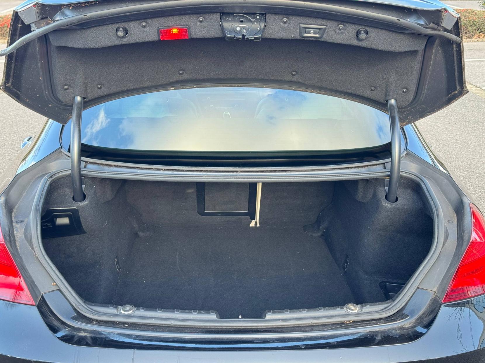 BMW 6 Series Gran Coupe 3.0 640d SE Saloon 4dr Diesel Auto Euro 5 (s/s) (313 ps)