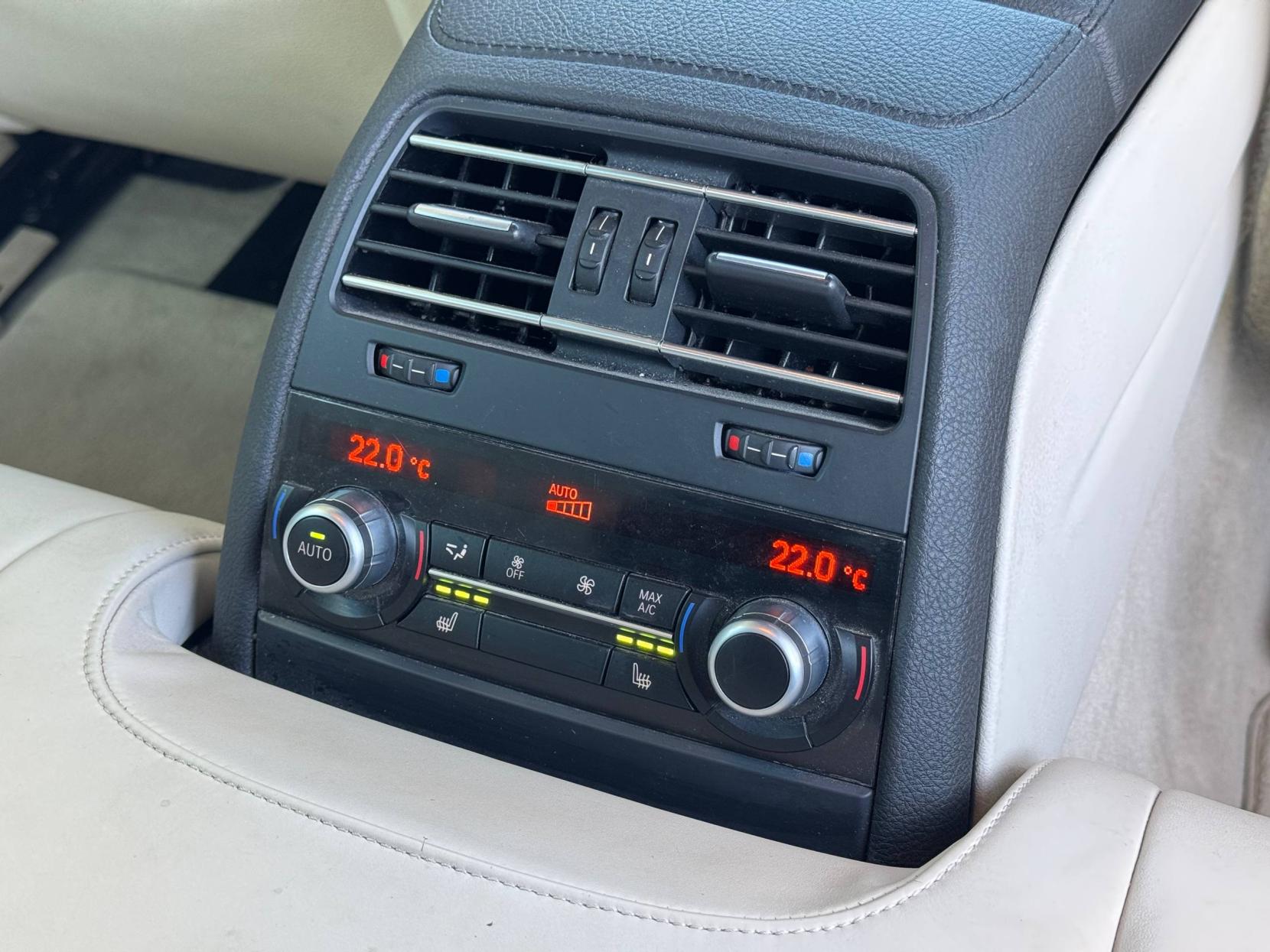 BMW 6 Series Gran Coupe 3.0 640d SE Saloon 4dr Diesel Auto Euro 5 (s/s) (313 ps)