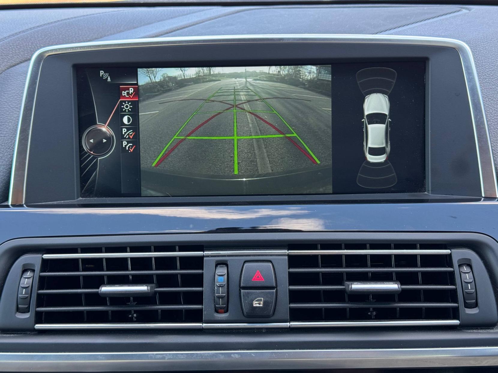 BMW 6 Series Gran Coupe 3.0 640d SE Saloon 4dr Diesel Auto Euro 5 (s/s) (313 ps)