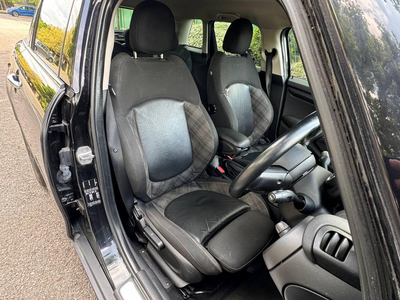 MINI Hatch 1.5 Cooper Hatchback 5dr Petrol Auto Euro 6 (s/s) (136 ps)