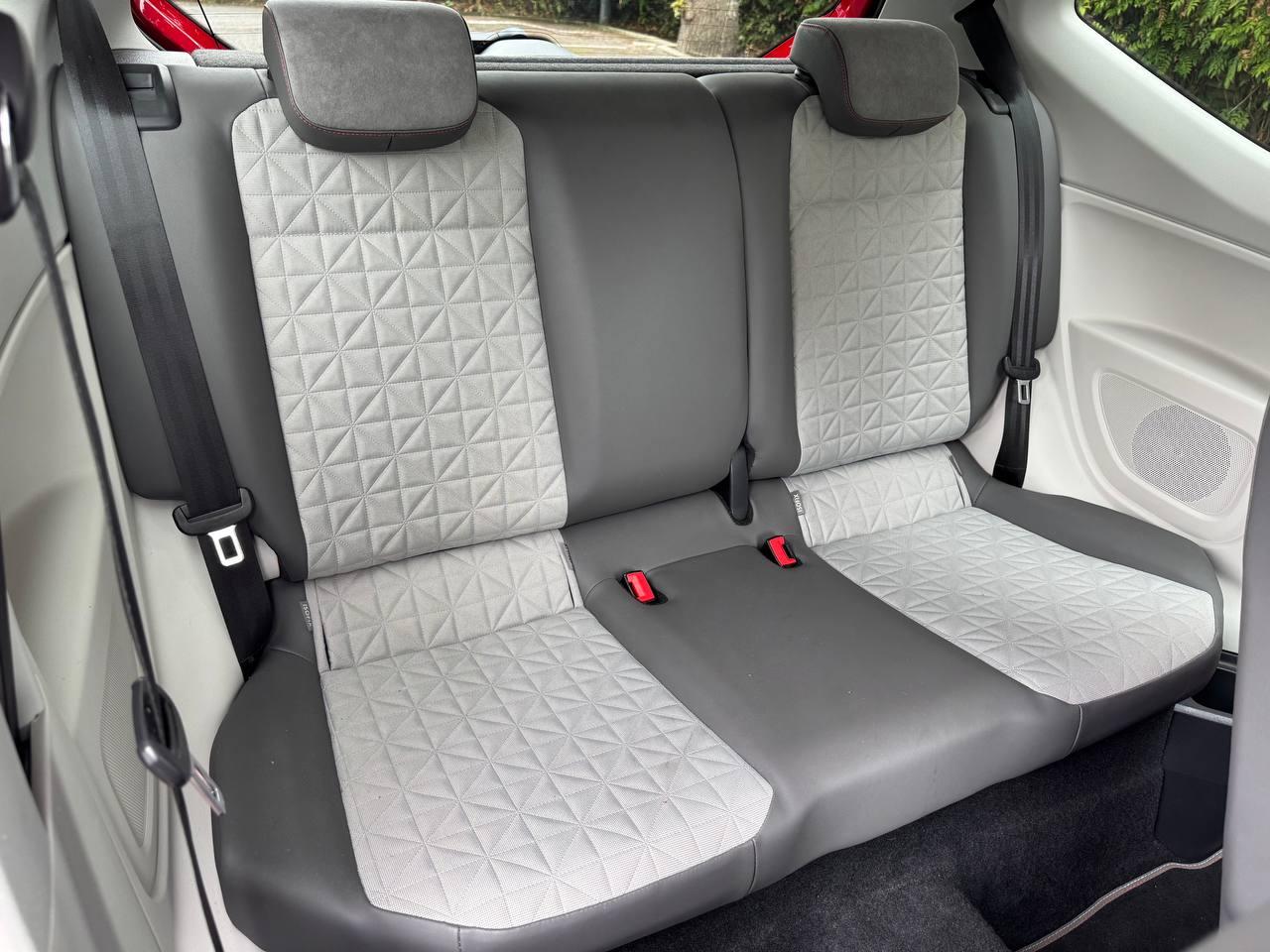 Volkswagen up! 1.0 up! beats Hatchback 3dr Petrol Manual Euro 6 (60 ps)