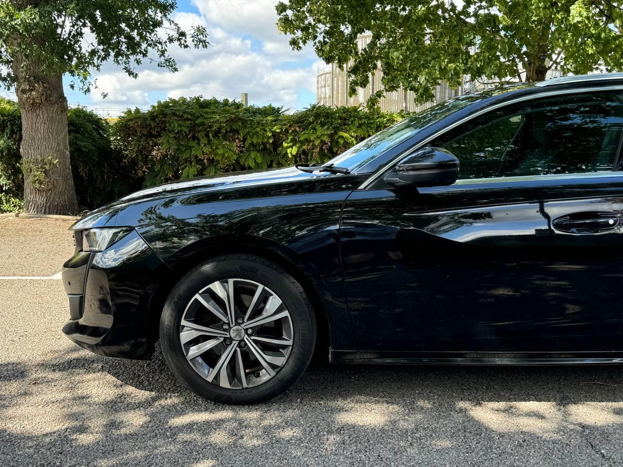 Peugeot 508 SW 1.5 BlueHDi Allure Estate 5dr Diesel EAT Euro 6 (s/s) (130 ps)