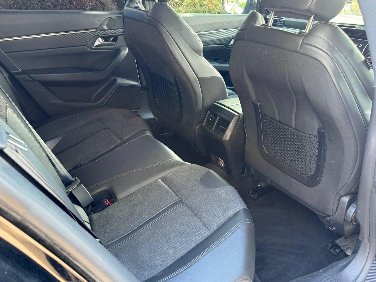 Peugeot 508 SW 1.5 BlueHDi Allure Estate 5dr Diesel EAT Euro 6 (s/s) (130 ps)