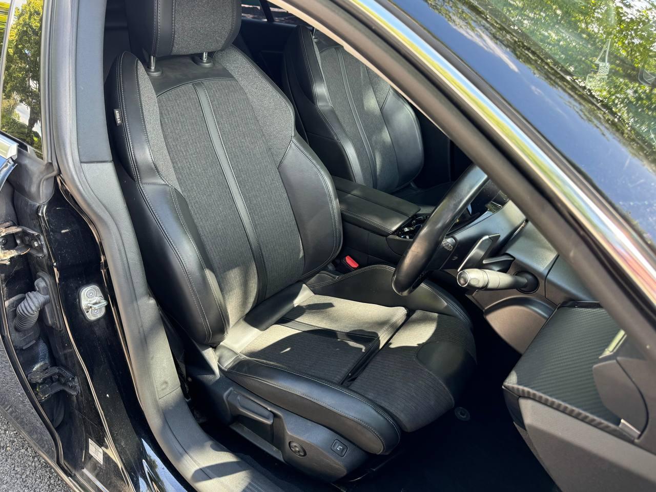 Peugeot 508 SW 1.5 BlueHDi Allure Estate 5dr Diesel EAT Euro 6 (s/s) (130 ps)