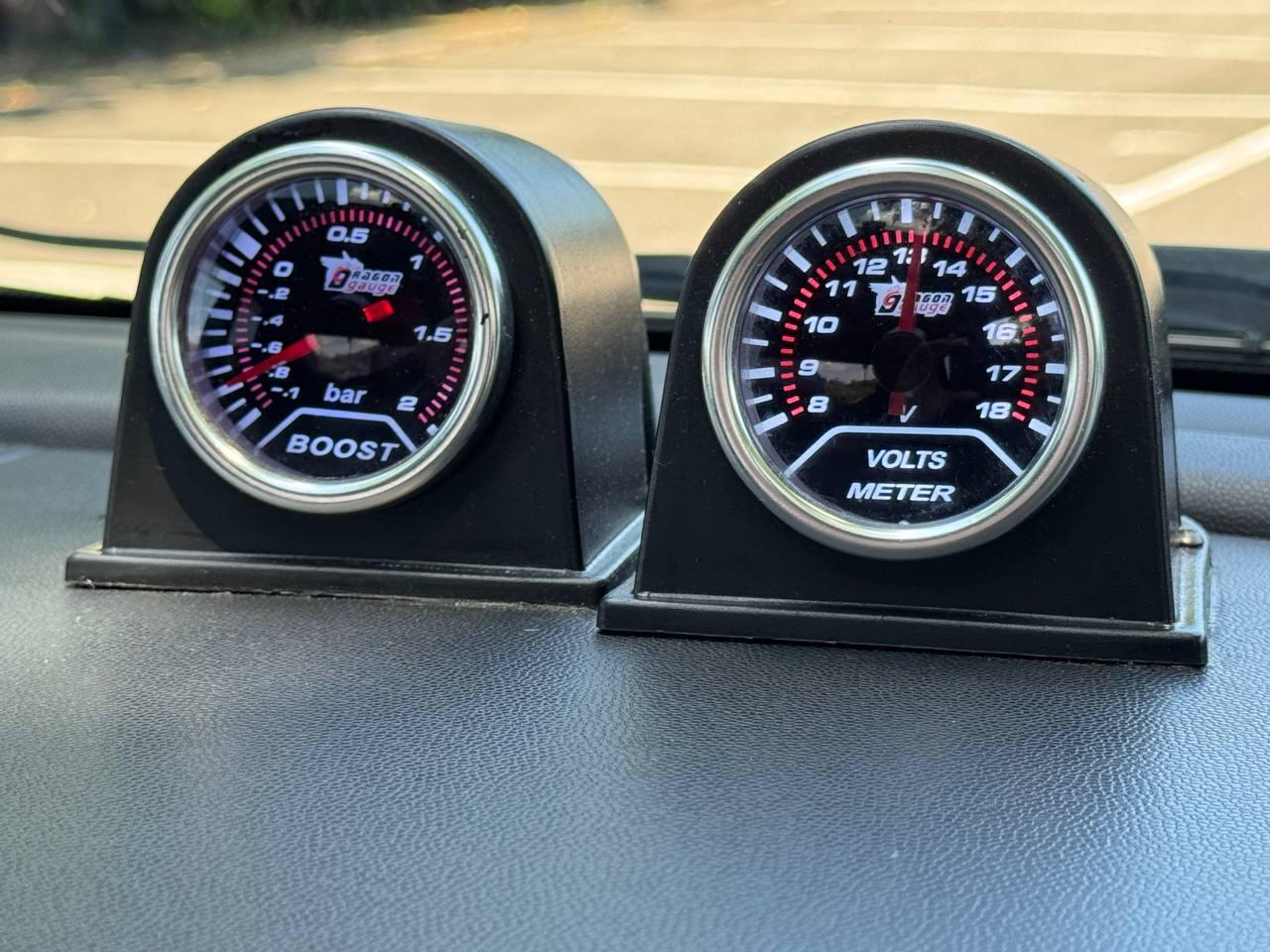 Mitsubishi Colt RalliArt Version R 1460