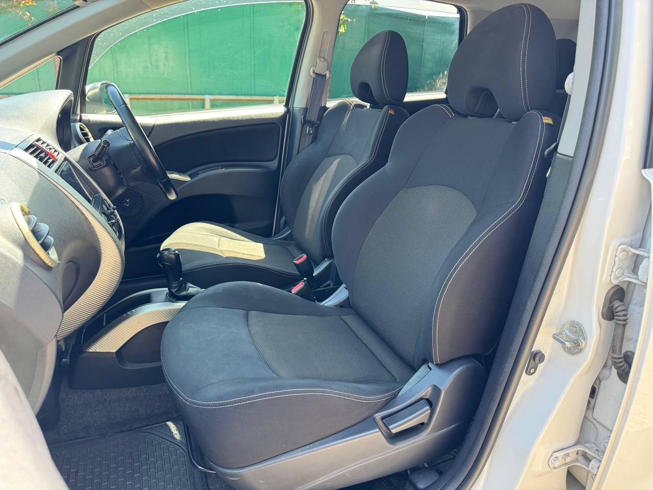 Mitsubishi Colt RalliArt Version R 1460