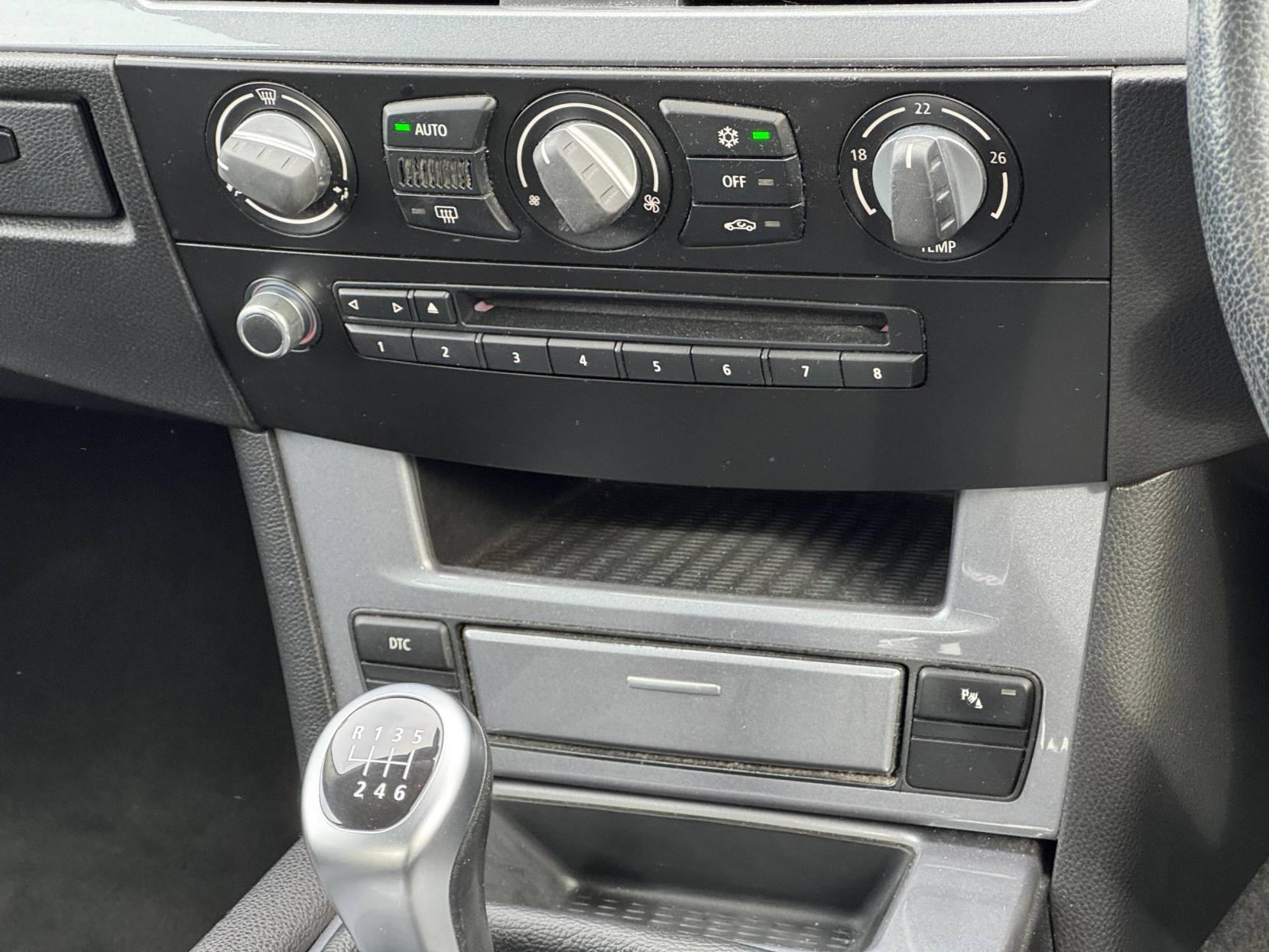 BMW 5 Series 2.0 520d SE Saloon 4dr Diesel Manual Euro 4 (177 ps)