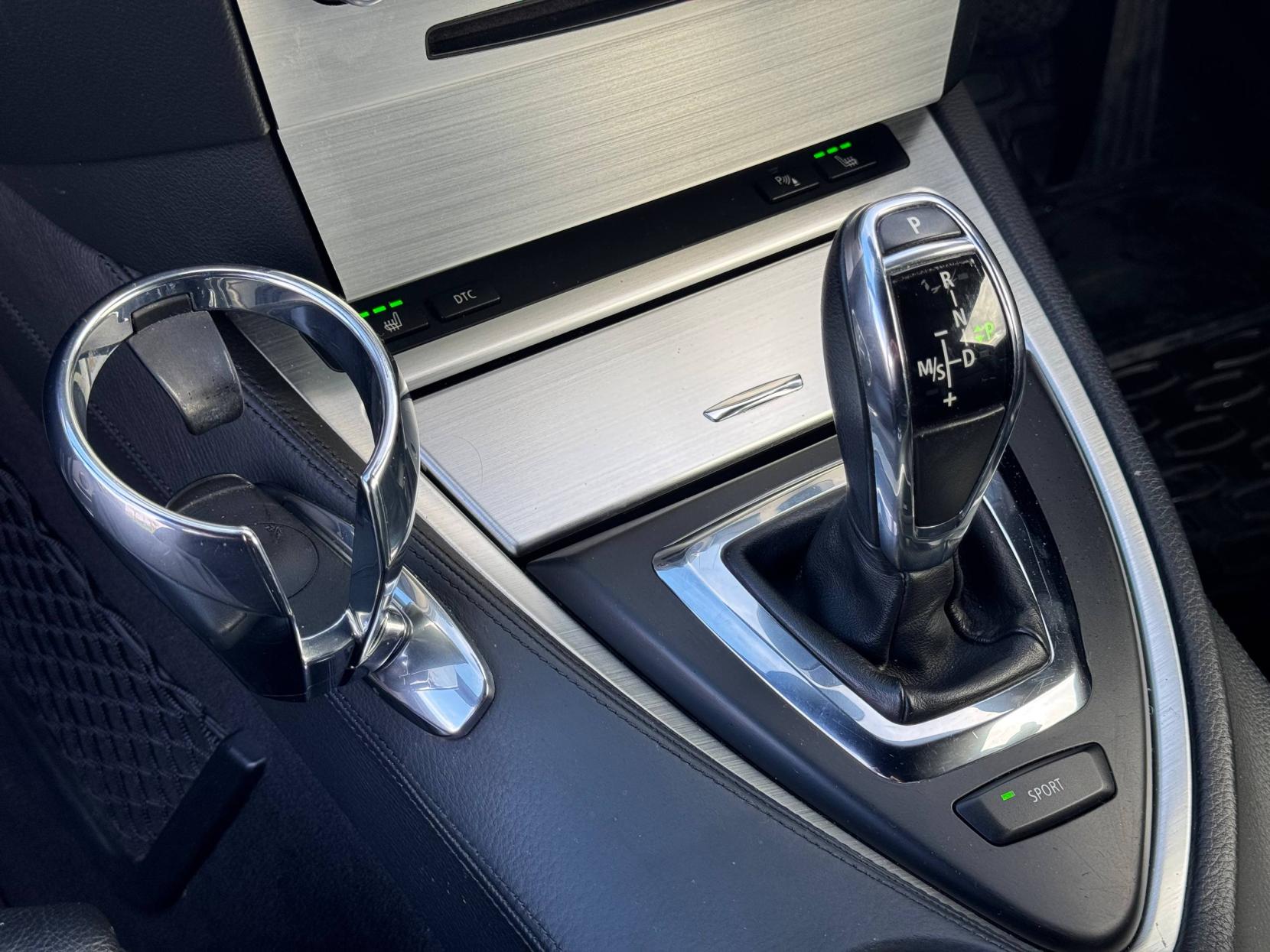 BMW 6 Series 3.0 635d Sport Coupe 2dr Diesel Steptronic Euro 4 (286 ps)