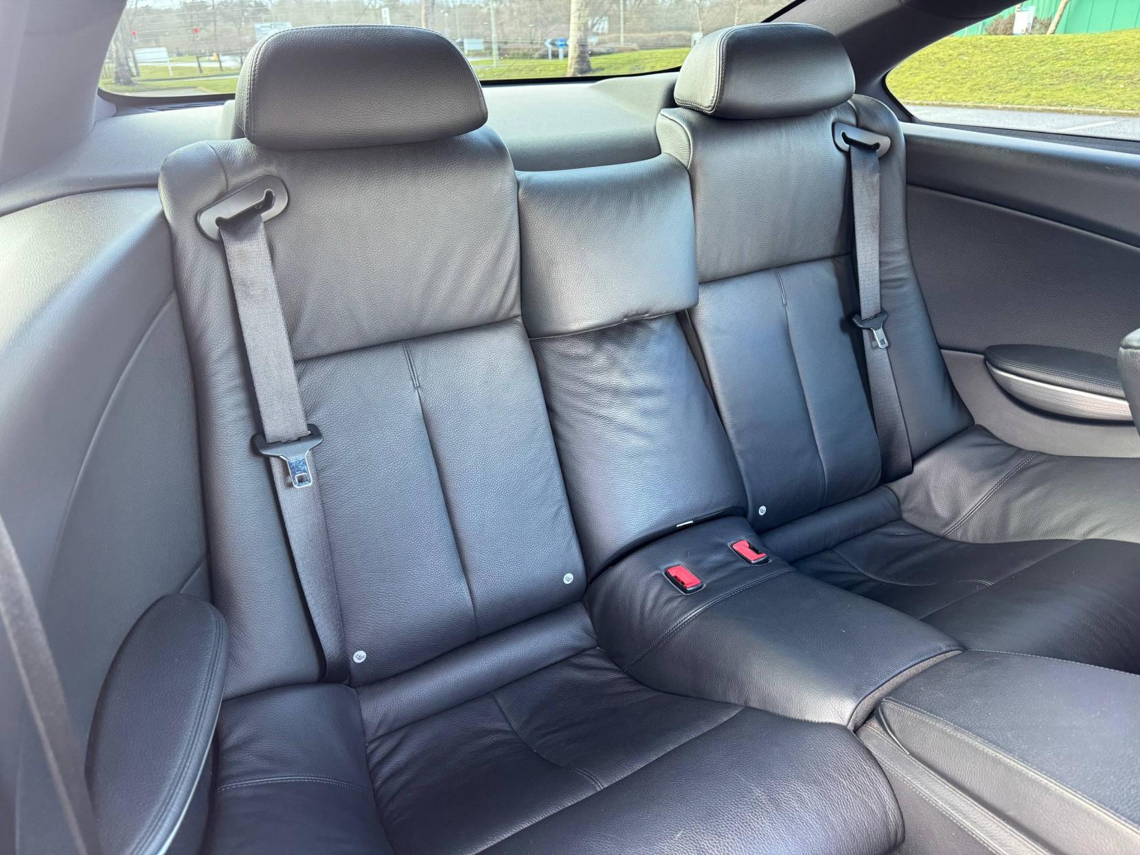 BMW 6 Series 3.0 635d Sport Coupe 2dr Diesel Steptronic Euro 4 (286 ps)