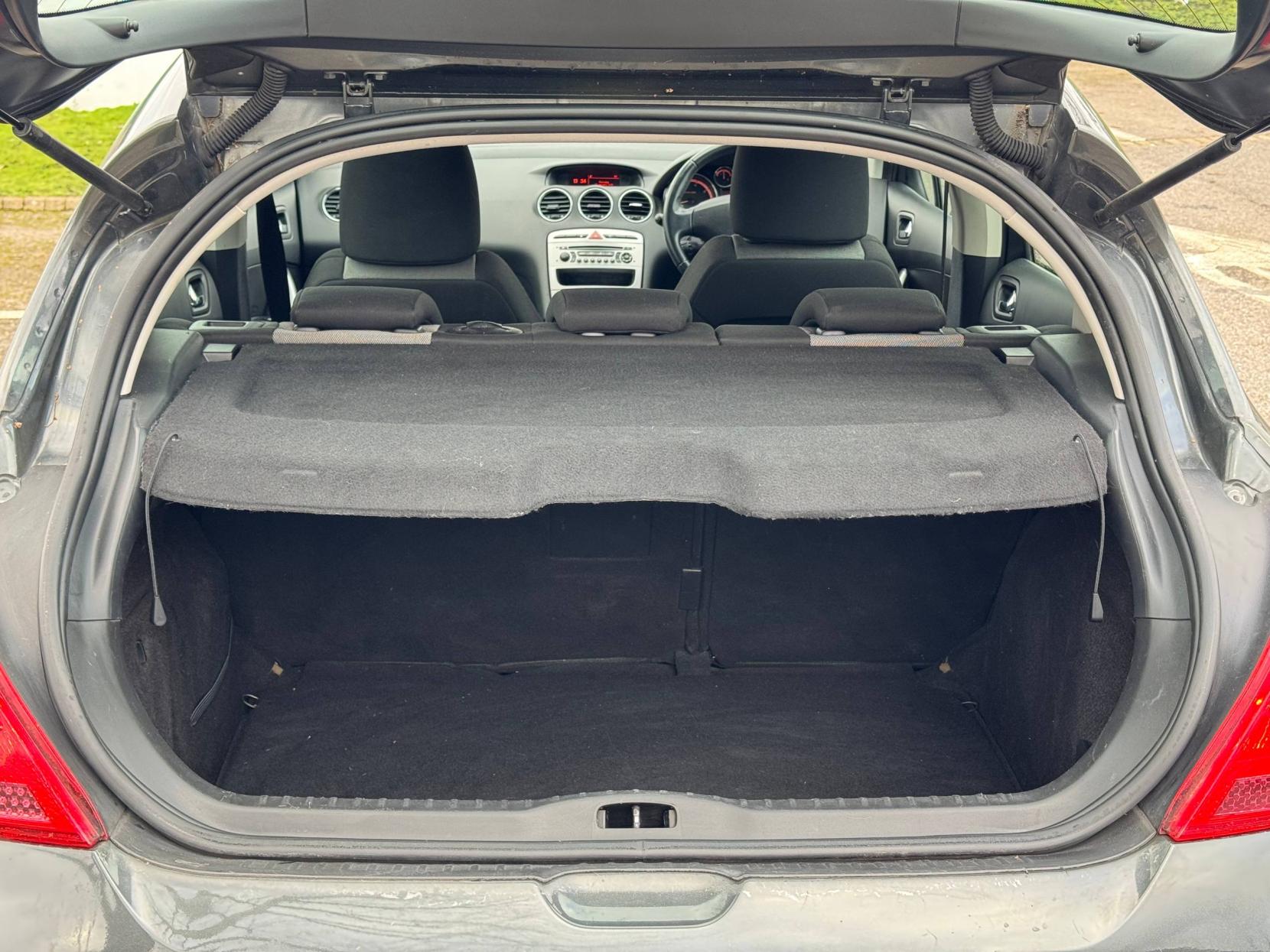 Peugeot 308 1.6 VTi Active Hatchback 5dr Petrol Manual Euro 5 (120 ps)