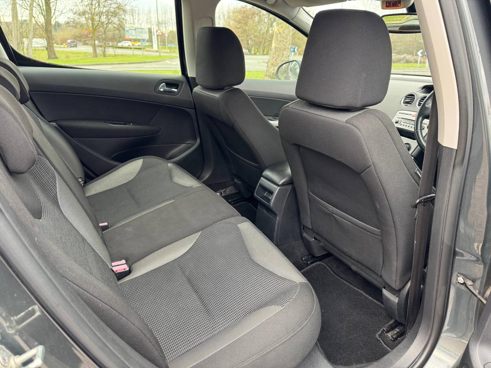 Peugeot 308 1.6 VTi Active Hatchback 5dr Petrol Manual Euro 5 (120 ps)