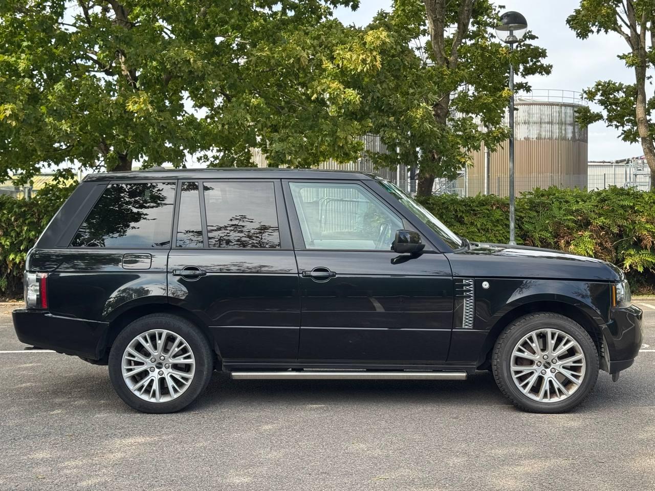 Land Rover Range Rover 4.4 TD V8 Westminster SUV 5dr Diesel Auto 4WD Euro 5 (313 bhp)