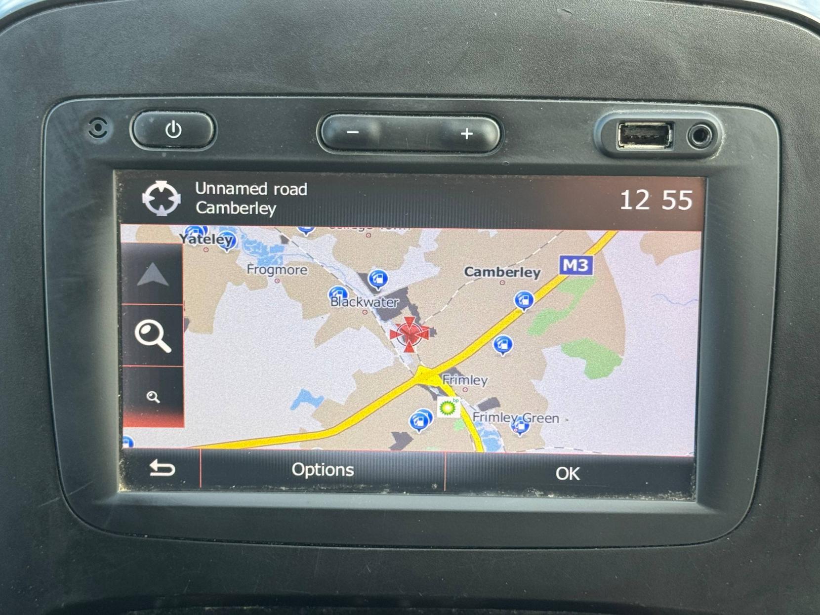 Fiat Talento 1.6 Ecojet 12 Active Combi Van Double Cab 6dr Diesel Manual L2 H1 Euro 6 (s/s) (125 ps)