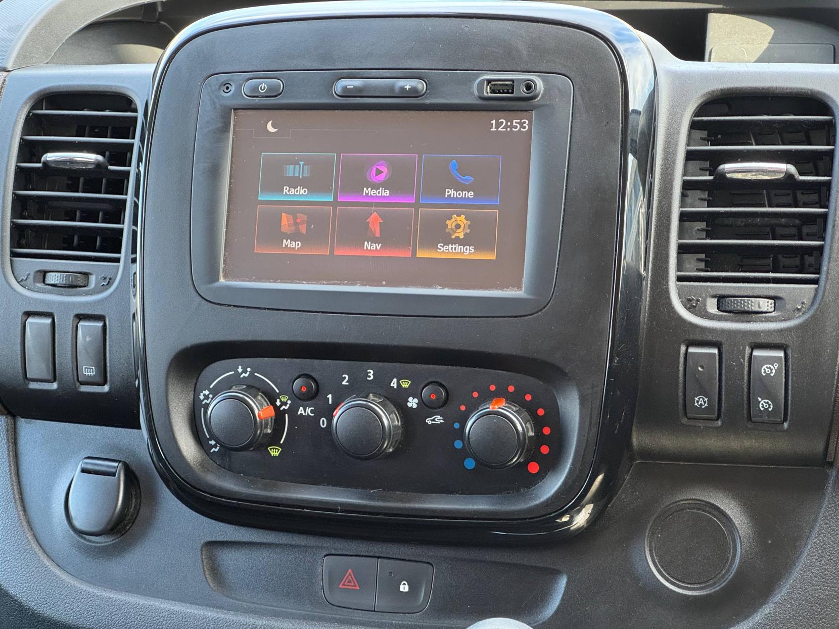 Fiat Talento 1.6 Ecojet 12 Active Combi Van Double Cab 6dr Diesel Manual L2 H1 Euro 6 (s/s) (125 ps)