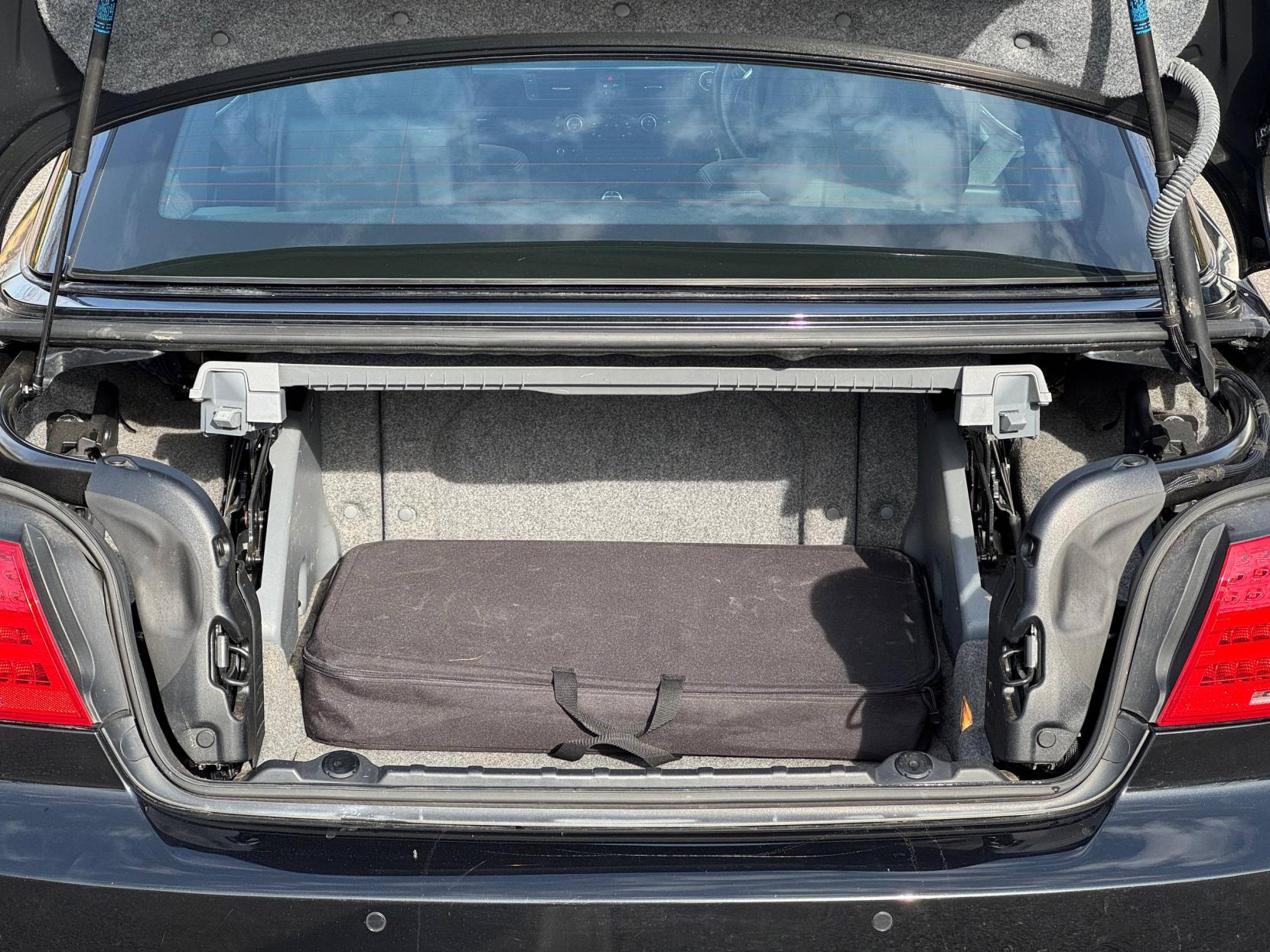 BMW 3 Series 3.0 335i M Sport Convertible 2dr Petrol DCT Euro 5 (306 ps)