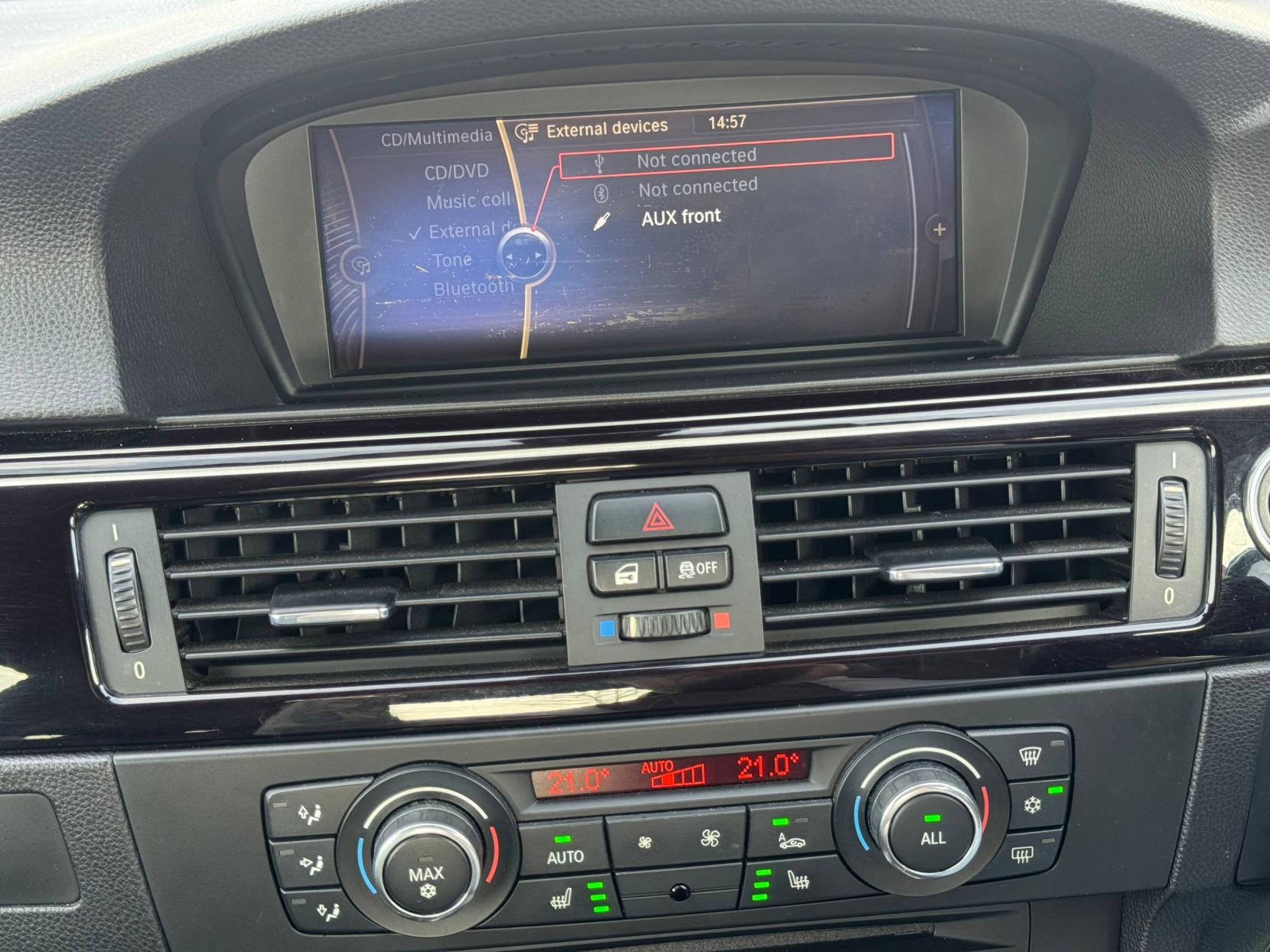 BMW 3 Series 3.0 335i M Sport Convertible 2dr Petrol DCT Euro 5 (306 ps)