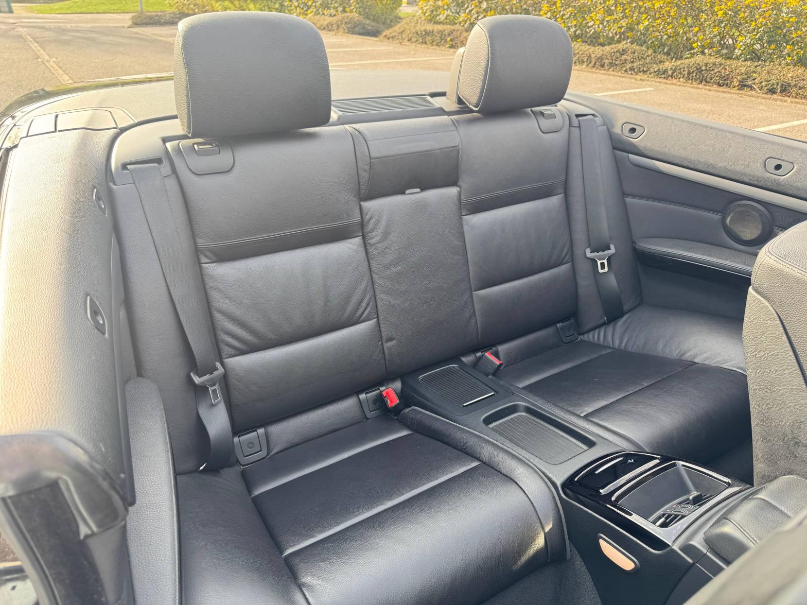 BMW 3 Series 3.0 335i M Sport Convertible 2dr Petrol DCT Euro 5 (306 ps)