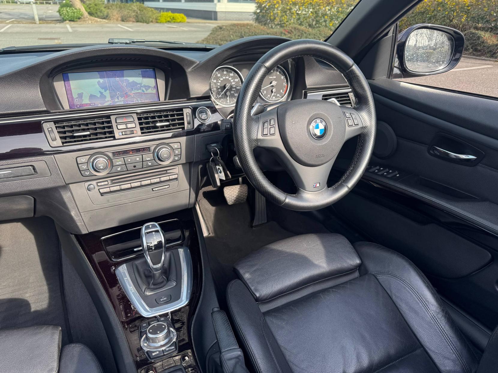 BMW 3 Series 3.0 335i M Sport Convertible 2dr Petrol DCT Euro 5 (306 ps)