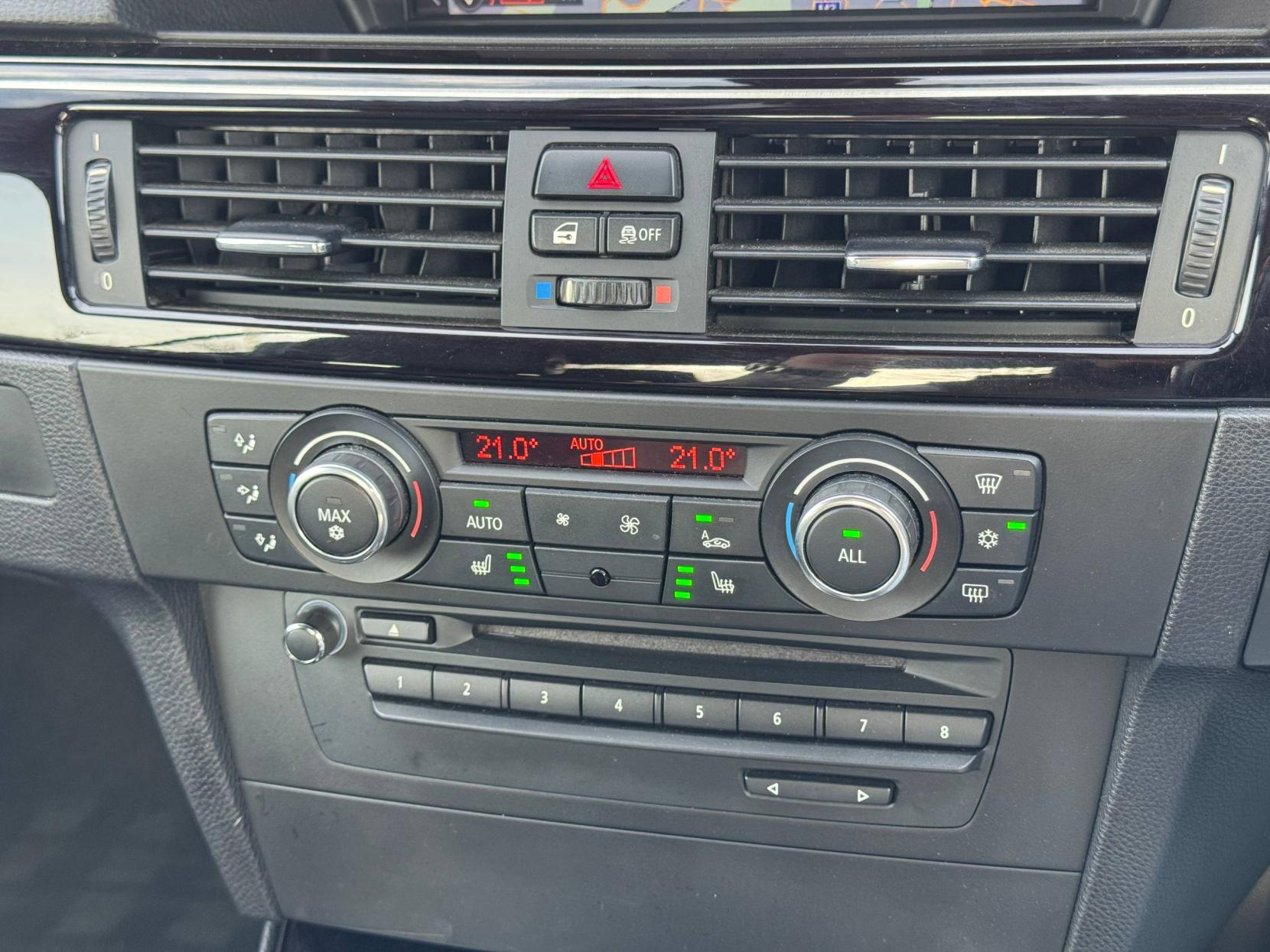 BMW 3 Series 3.0 335i M Sport Convertible 2dr Petrol DCT Euro 5 (306 ps)