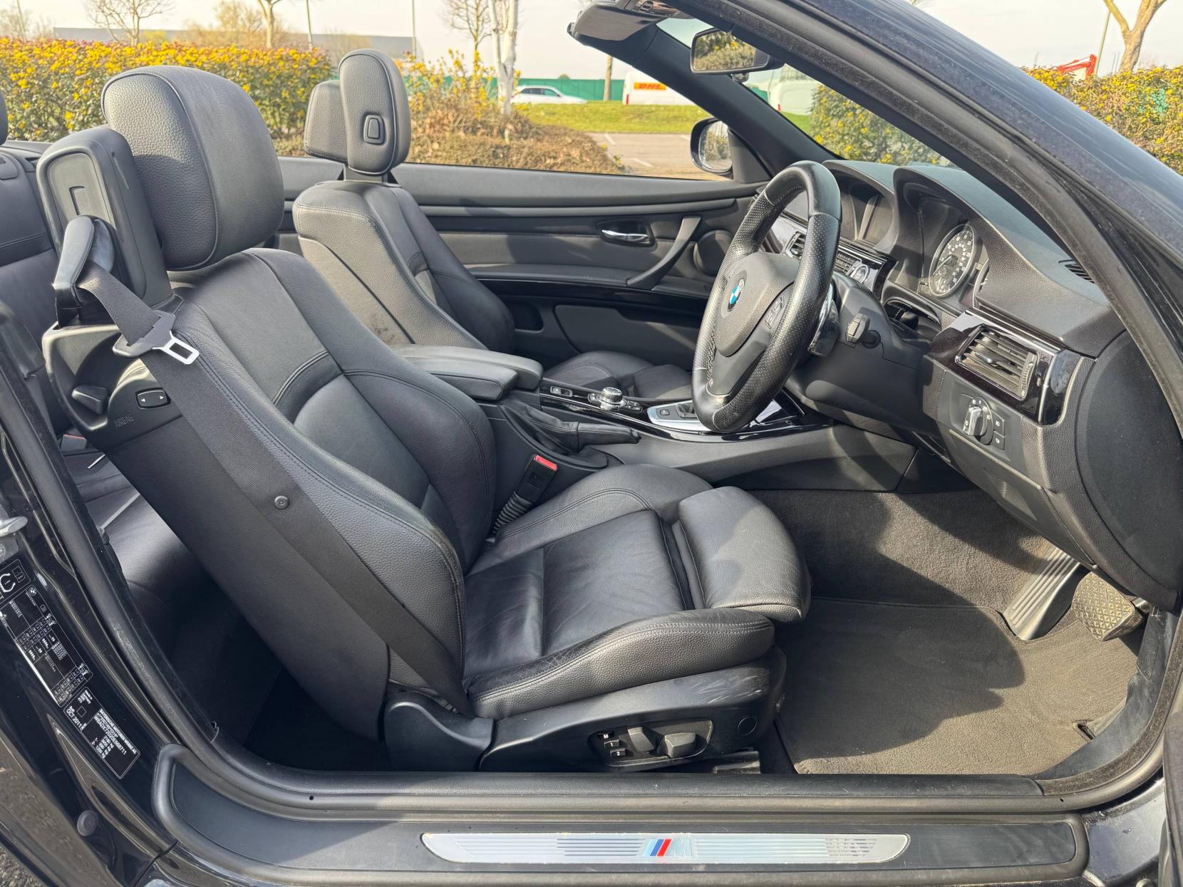 BMW 3 Series 3.0 335i M Sport Convertible 2dr Petrol DCT Euro 5 (306 ps)