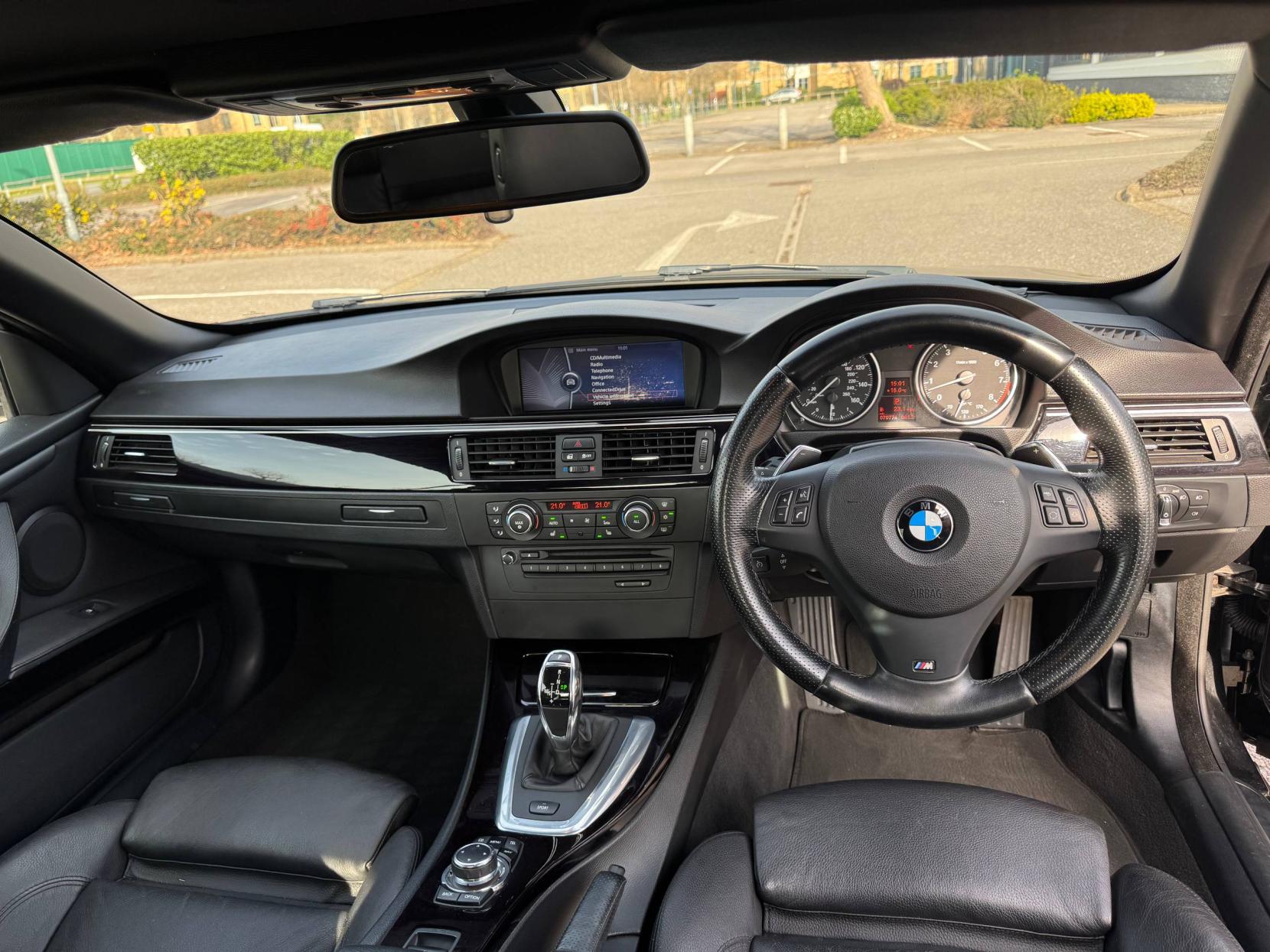 BMW 3 Series 3.0 335i M Sport Convertible 2dr Petrol DCT Euro 5 (306 ps)