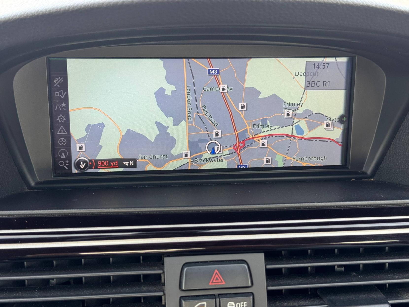 BMW 3 Series 3.0 335i M Sport Convertible 2dr Petrol DCT Euro 5 (306 ps)