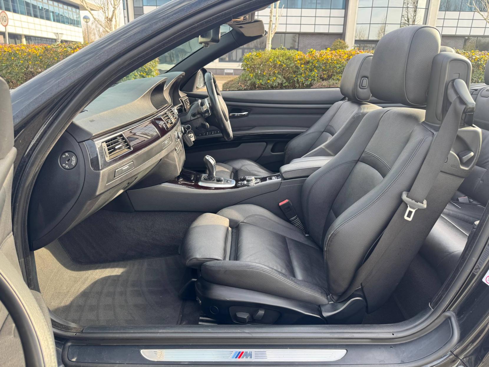 BMW 3 Series 3.0 335i M Sport Convertible 2dr Petrol DCT Euro 5 (306 ps)