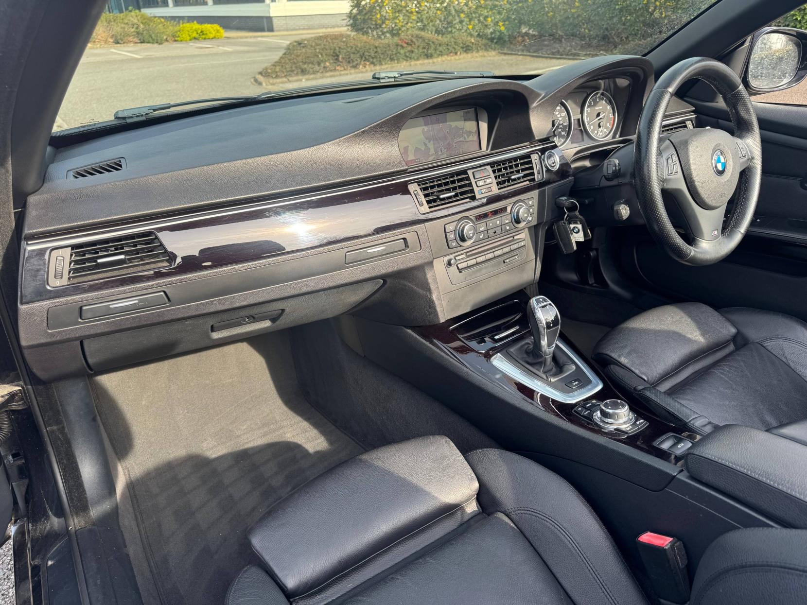 BMW 3 Series 3.0 335i M Sport Convertible 2dr Petrol DCT Euro 5 (306 ps)