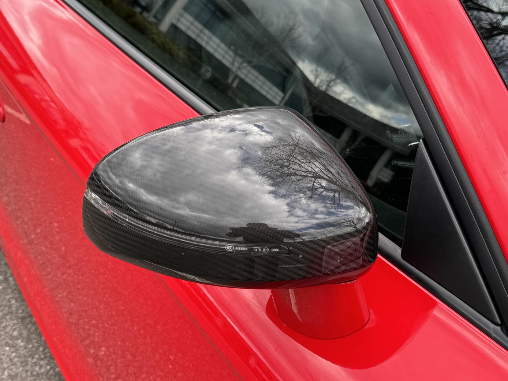 Audi TT RS 2.5 TFSI Plus Coupe 3dr Petrol S Tronic quattro Euro 5 (360 ps)