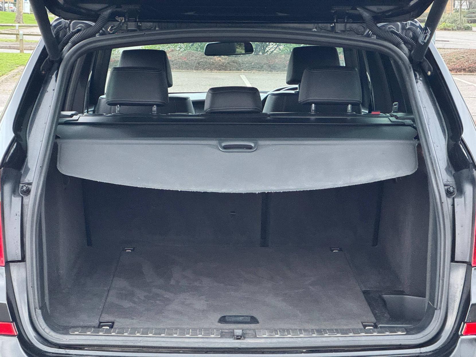 BMW X3 2.0 20d M Sport SUV 5dr Diesel Steptronic xDrive Euro 5 (s/s) (184 ps)