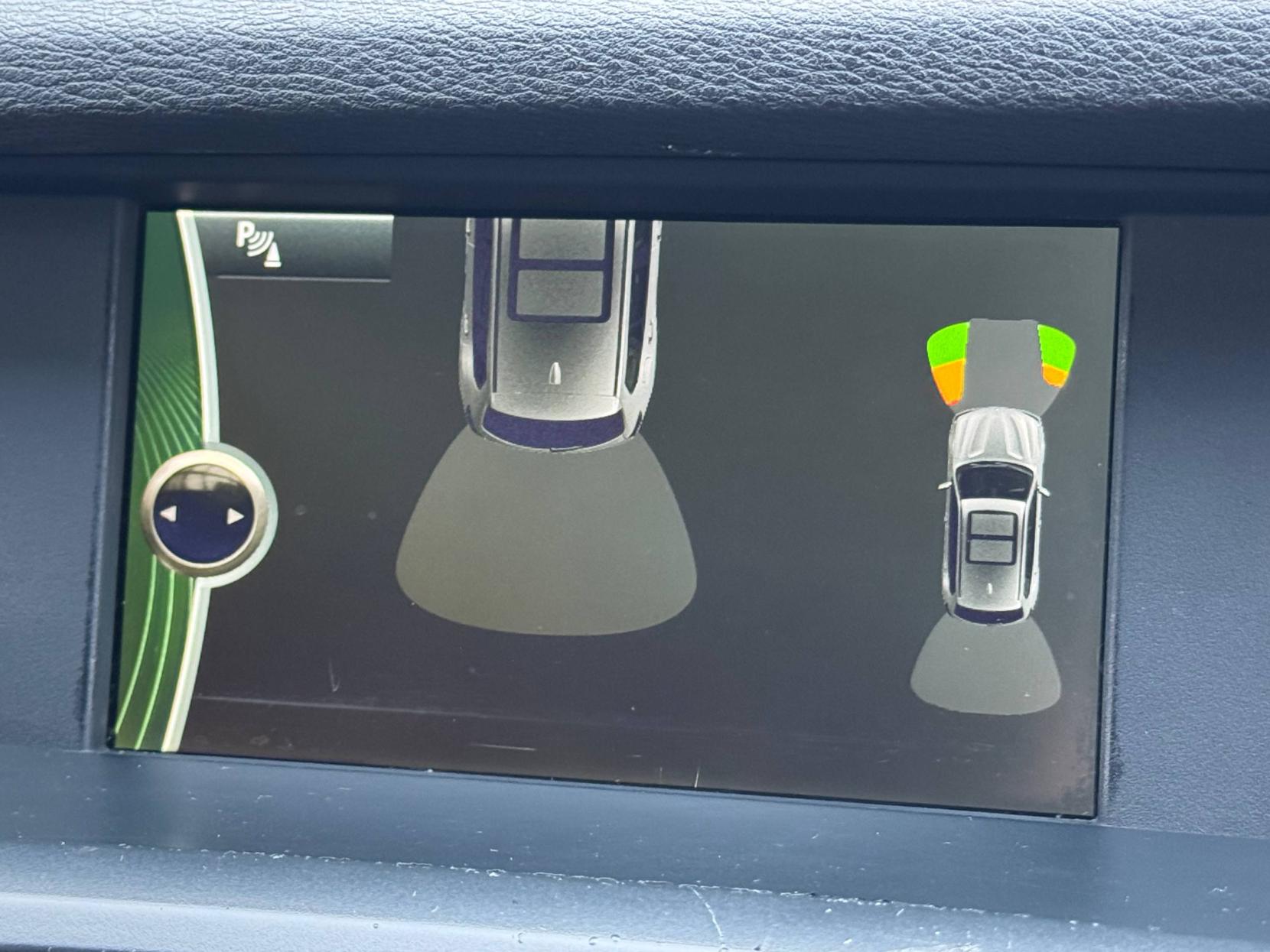 BMW X3 2.0 20d M Sport SUV 5dr Diesel Steptronic xDrive Euro 5 (s/s) (184 ps)