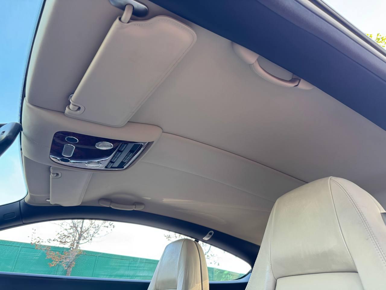 Bentley Continental 6.0 GT Coupe 2dr Petrol Automatic (396 g/km, 552 bhp)