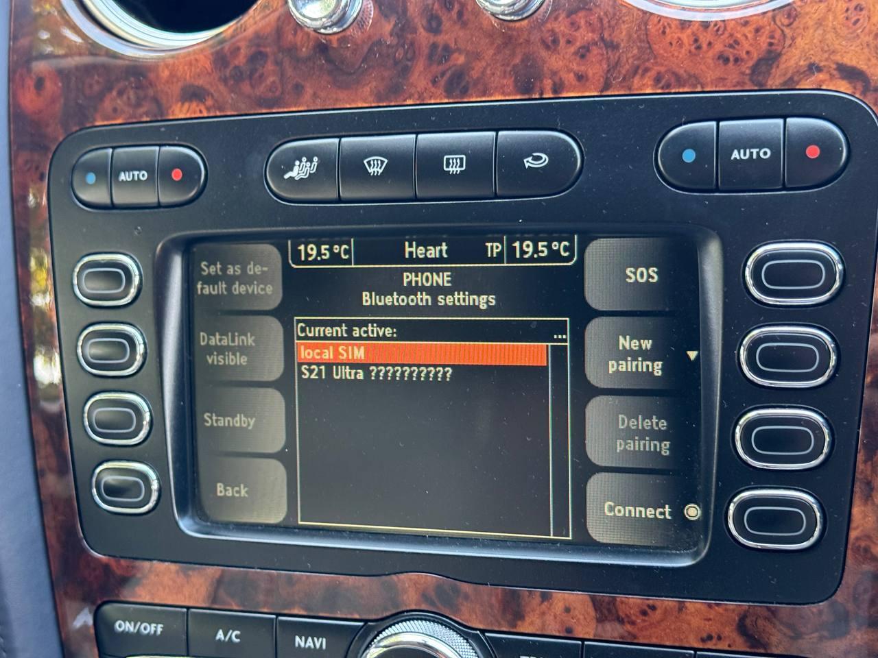 Bentley Continental 6.0 GT Coupe 2dr Petrol Automatic (396 g/km, 552 bhp)
