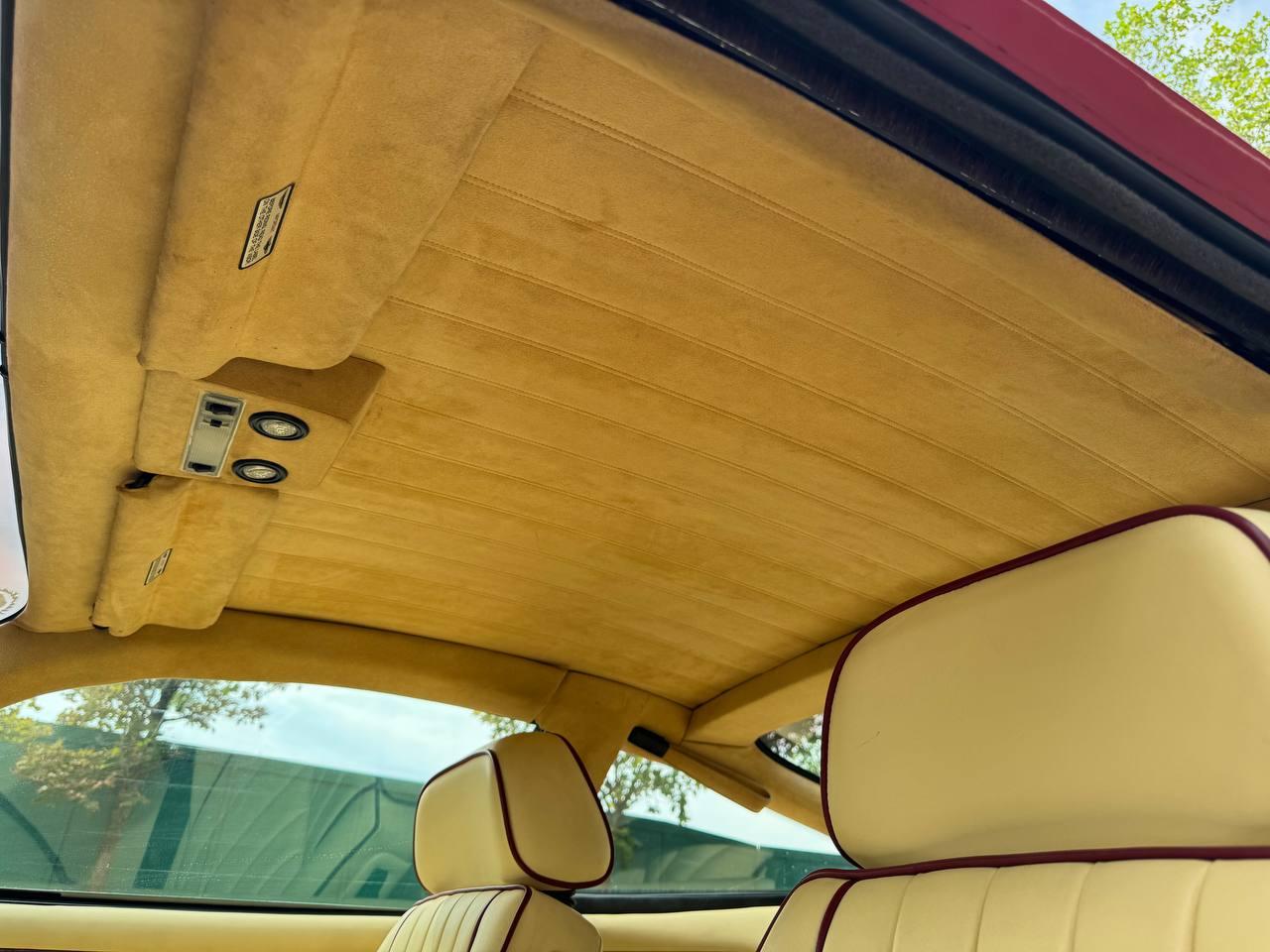 Aston Martin Virage 5.3