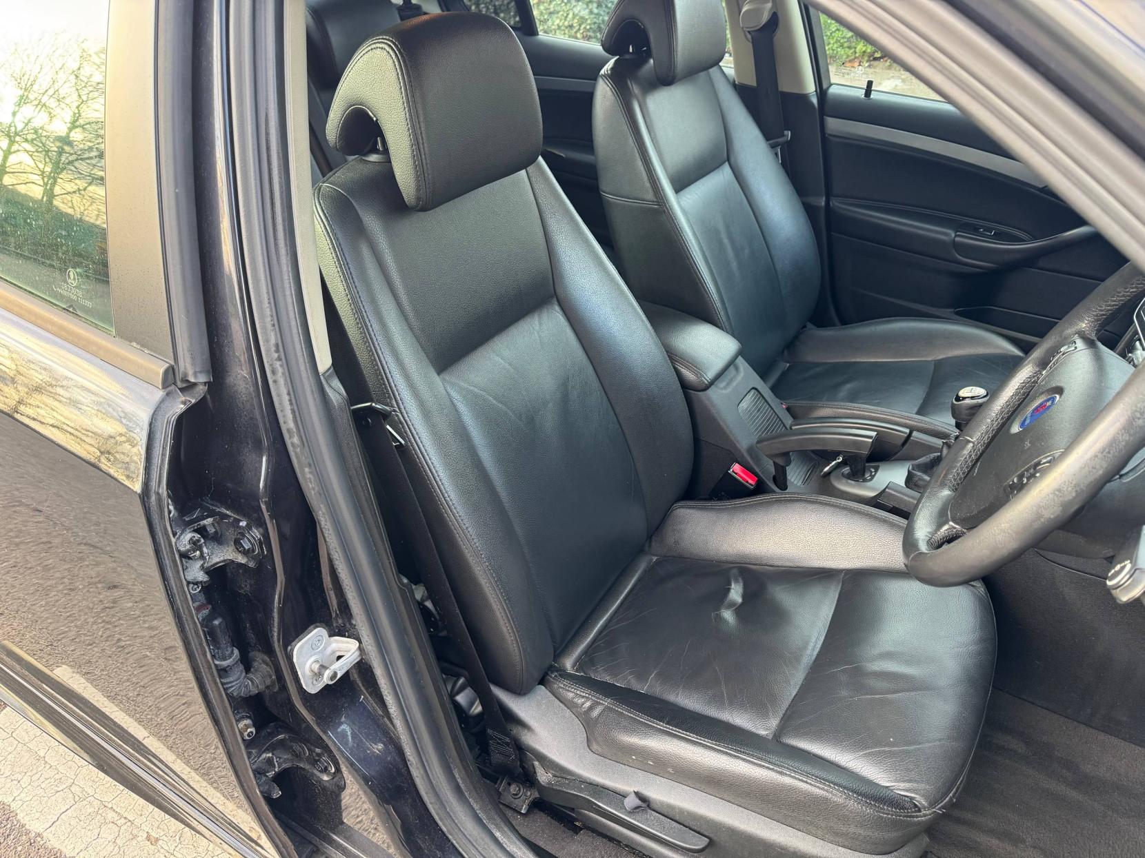 Saab 9-3 1.8T Turbo Edition Saloon 4dr Petrol Manual Euro 4 (150 ps)