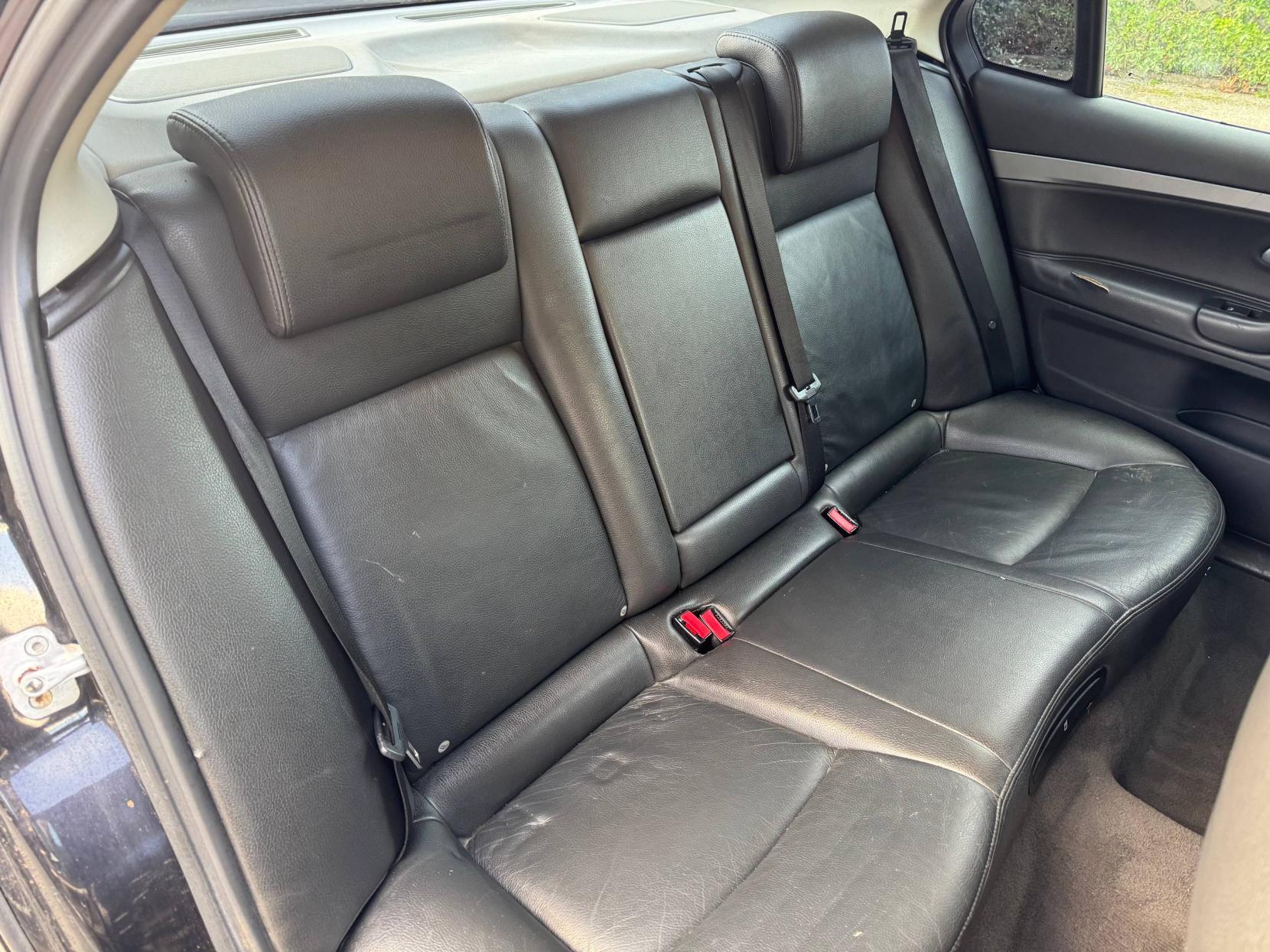 Saab 9-3 1.8T Turbo Edition Saloon 4dr Petrol Manual Euro 4 (150 ps)