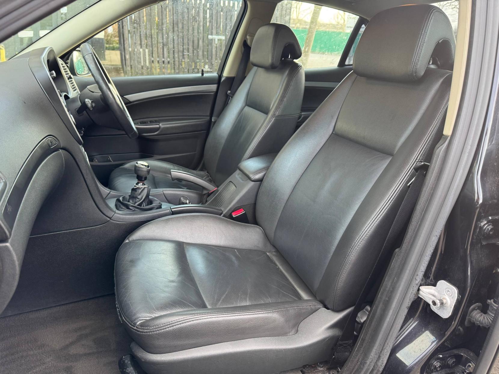 Saab 9-3 1.8T Turbo Edition Saloon 4dr Petrol Manual Euro 4 (150 ps)