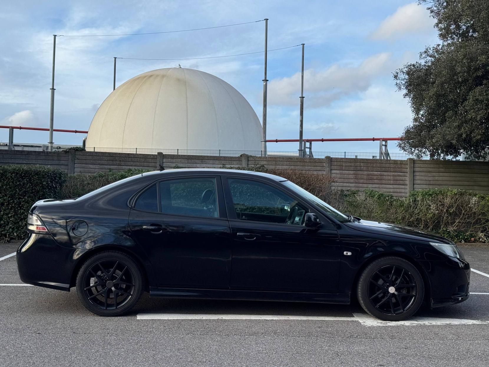 Saab 9-3 1.8T Turbo Edition Saloon 4dr Petrol Manual Euro 4 (150 ps)