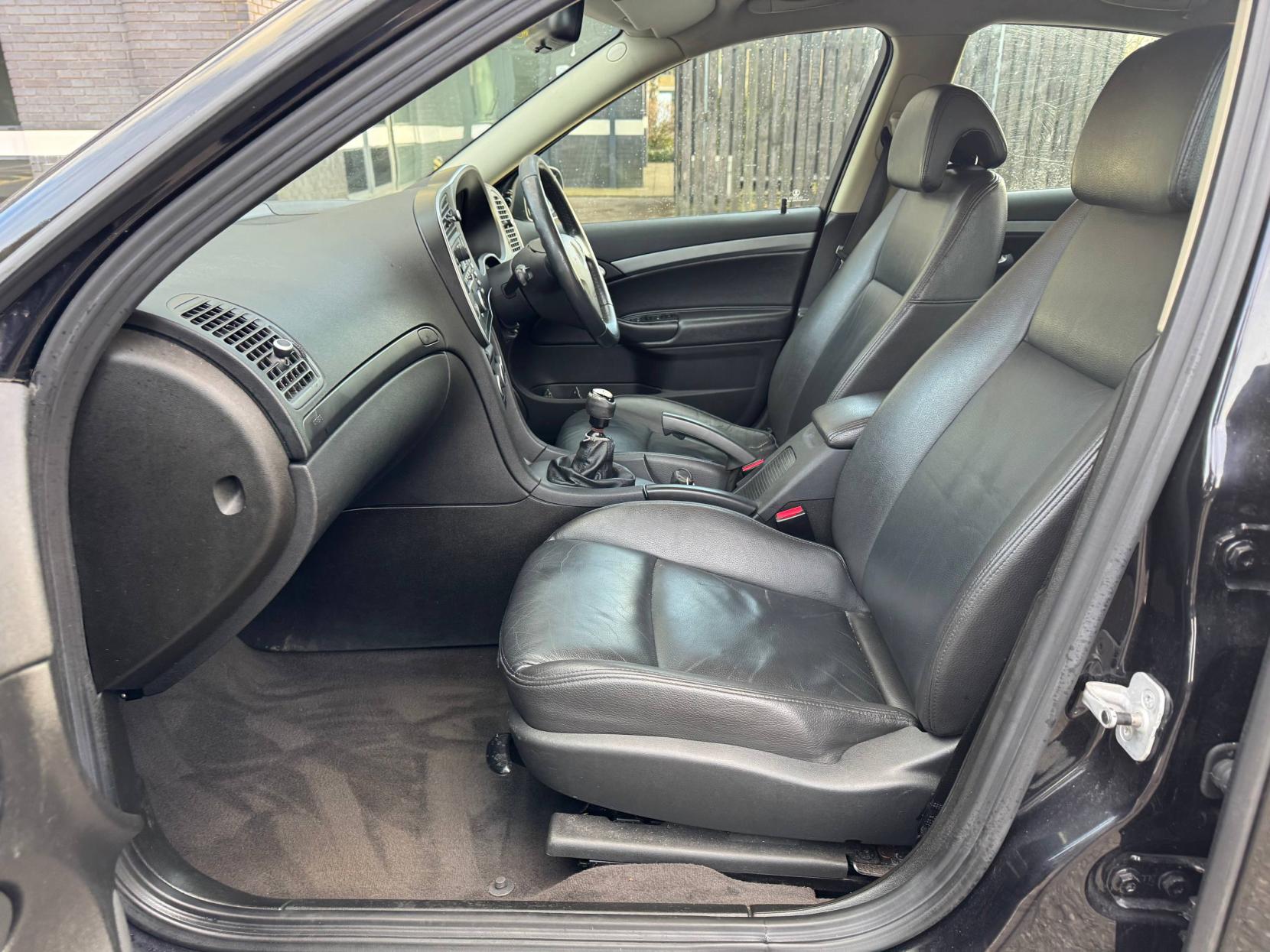 Saab 9-3 1.8T Turbo Edition Saloon 4dr Petrol Manual Euro 4 (150 ps)