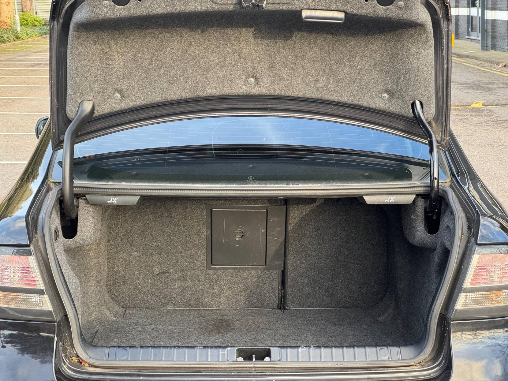 Saab 9-3 1.8T Turbo Edition Saloon 4dr Petrol Manual Euro 4 (150 ps)