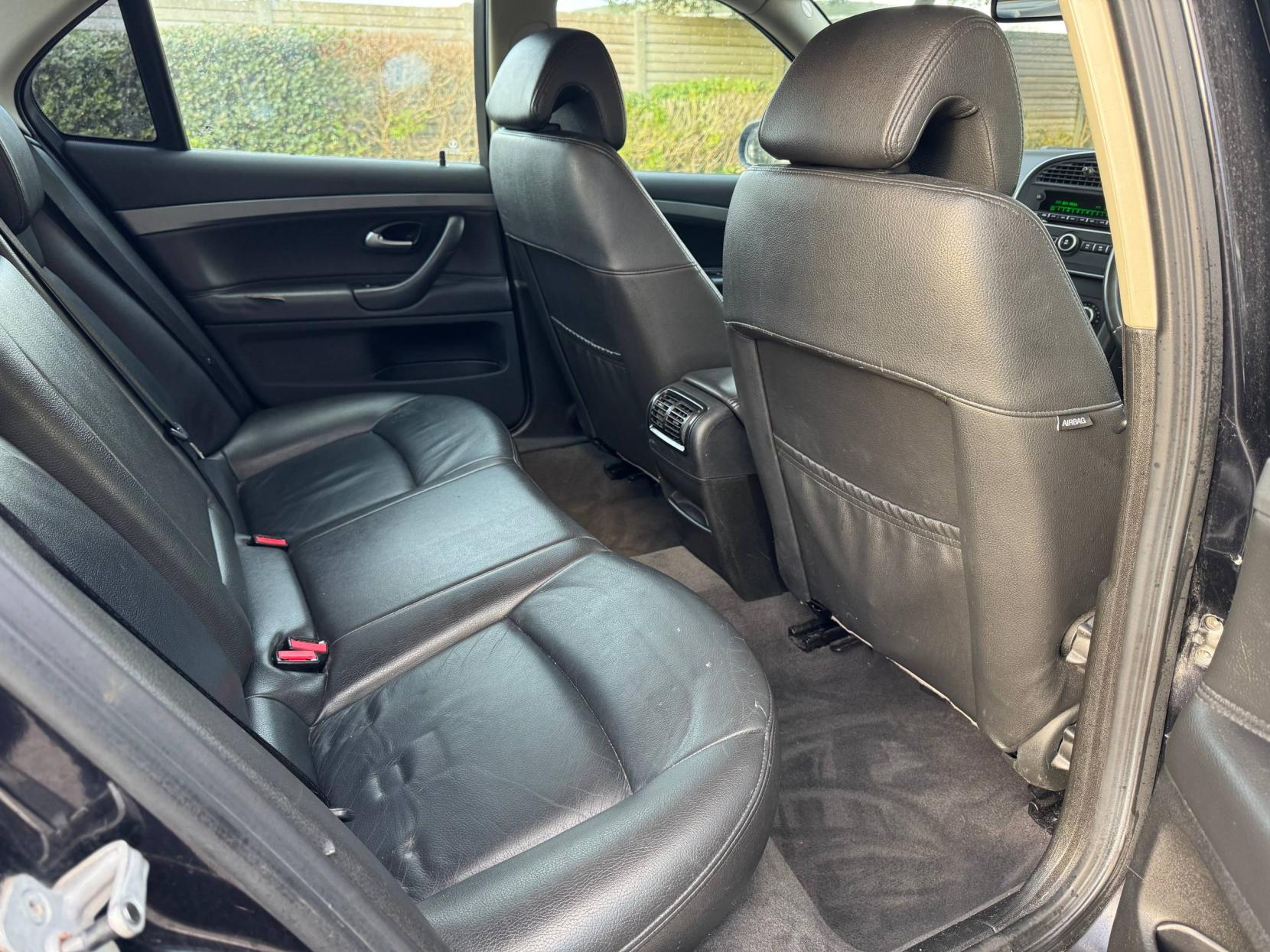 Saab 9-3 1.8T Turbo Edition Saloon 4dr Petrol Manual Euro 4 (150 ps)