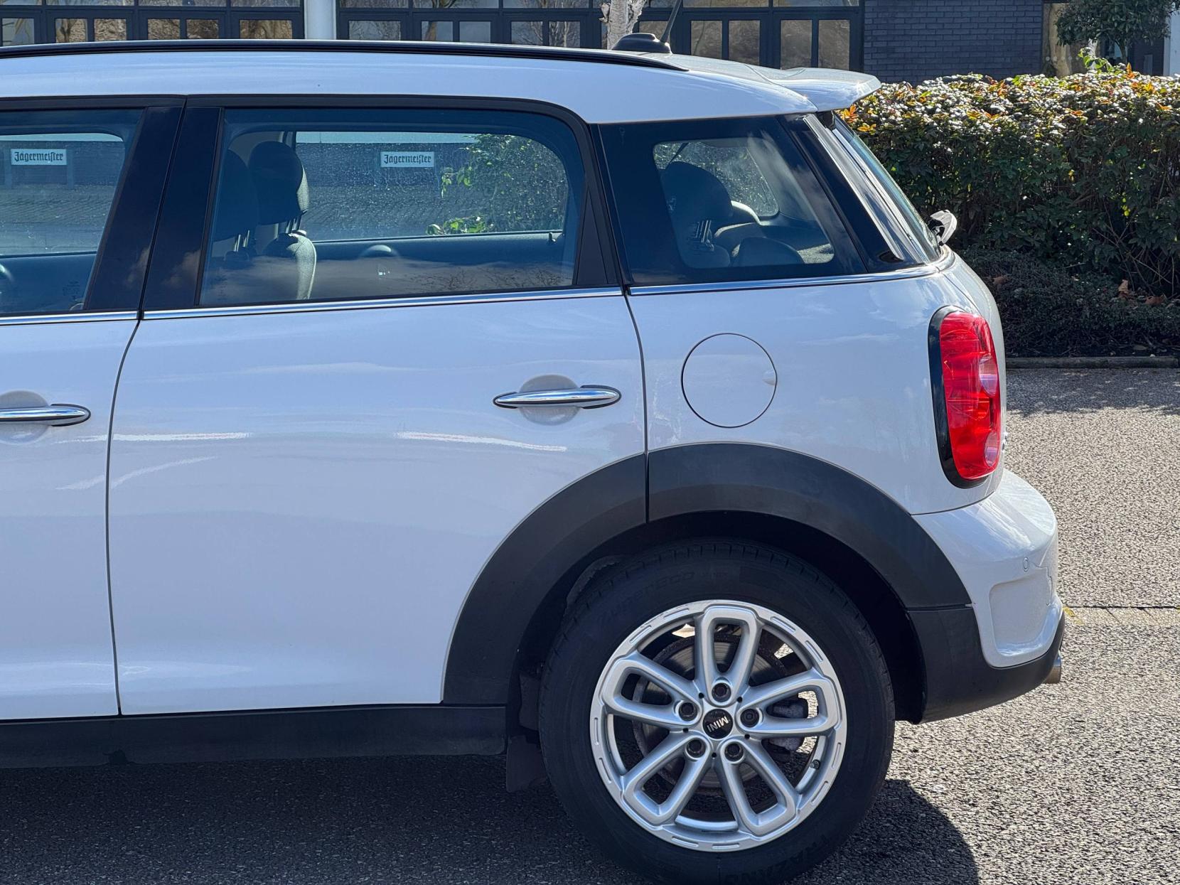 MINI Countryman 2.0 Cooper SD SUV 5dr Diesel Auto Euro 5 (143 ps)