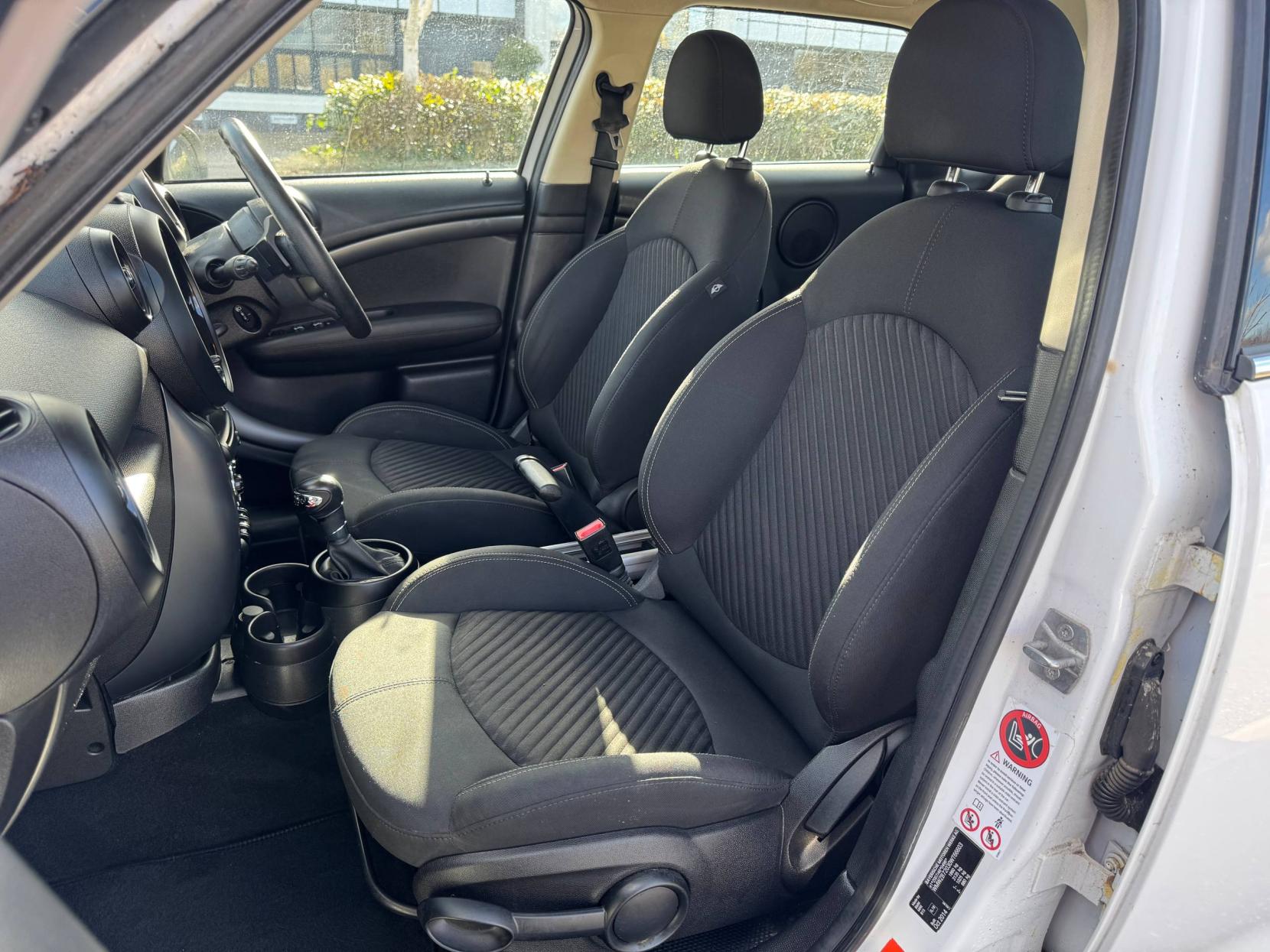 MINI Countryman 2.0 Cooper SD SUV 5dr Diesel Auto Euro 5 (143 ps)