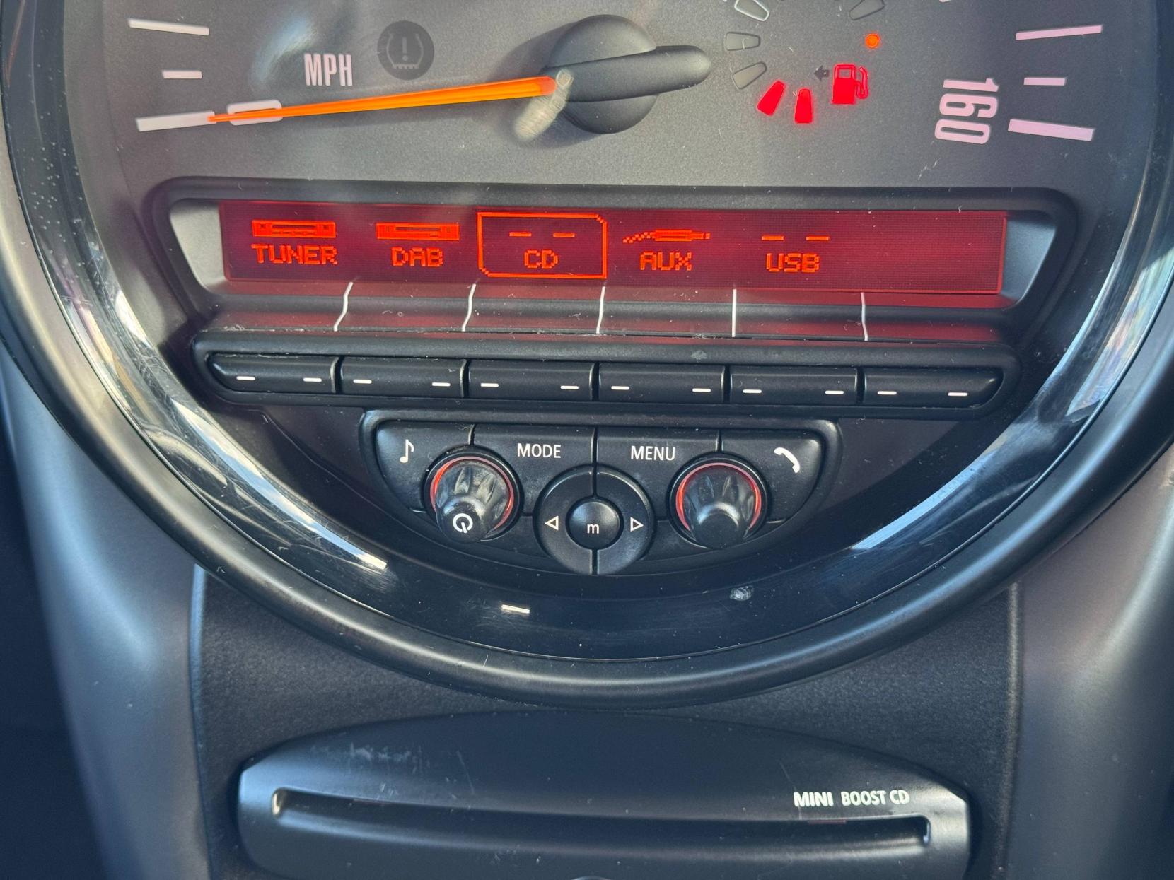 MINI Countryman 2.0 Cooper SD SUV 5dr Diesel Auto Euro 5 (143 ps)