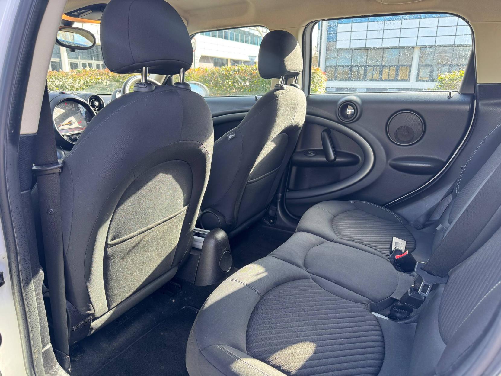 MINI Countryman 2.0 Cooper SD SUV 5dr Diesel Auto Euro 5 (143 ps)