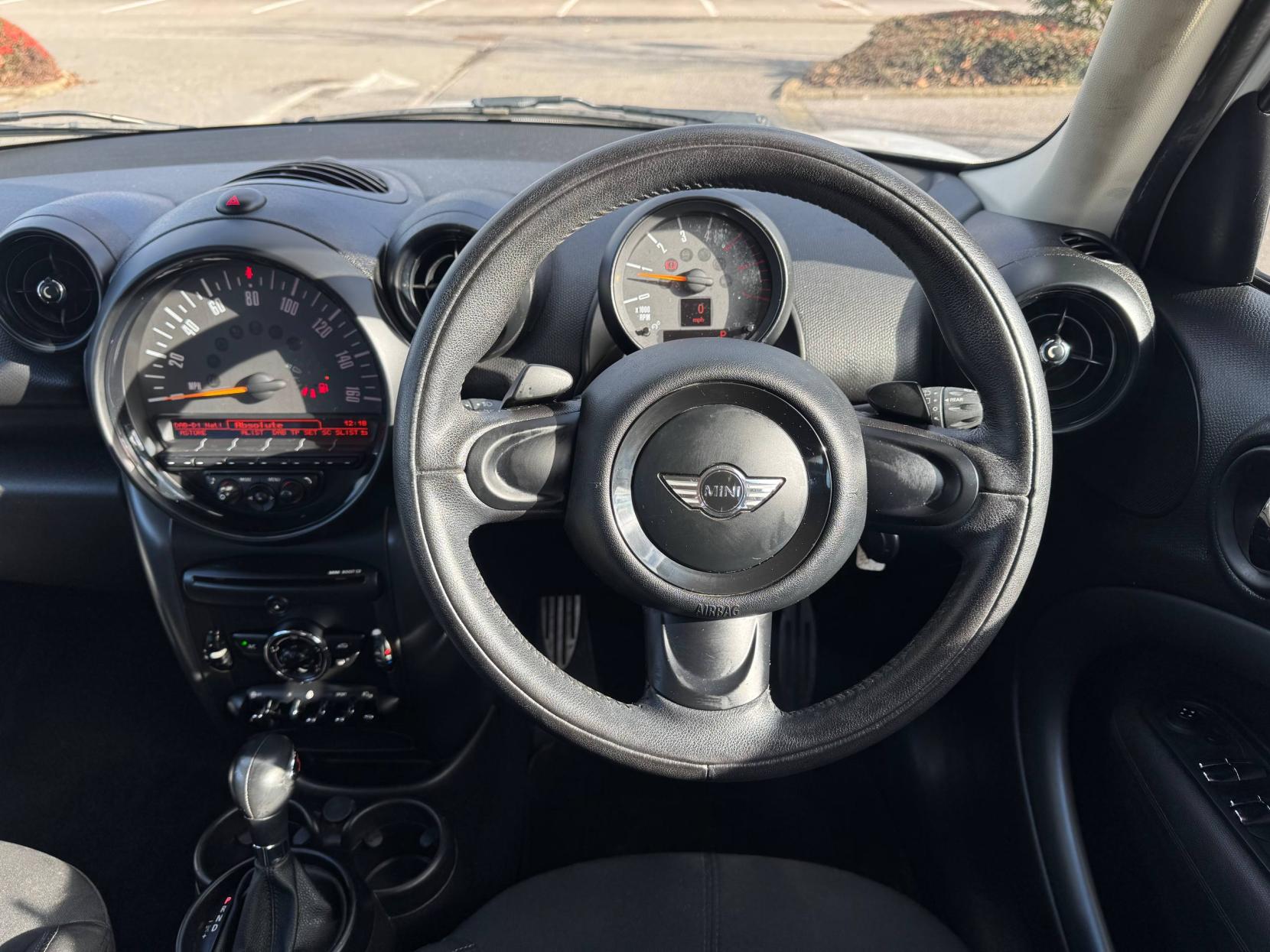 MINI Countryman 2.0 Cooper SD SUV 5dr Diesel Auto Euro 5 (143 ps)